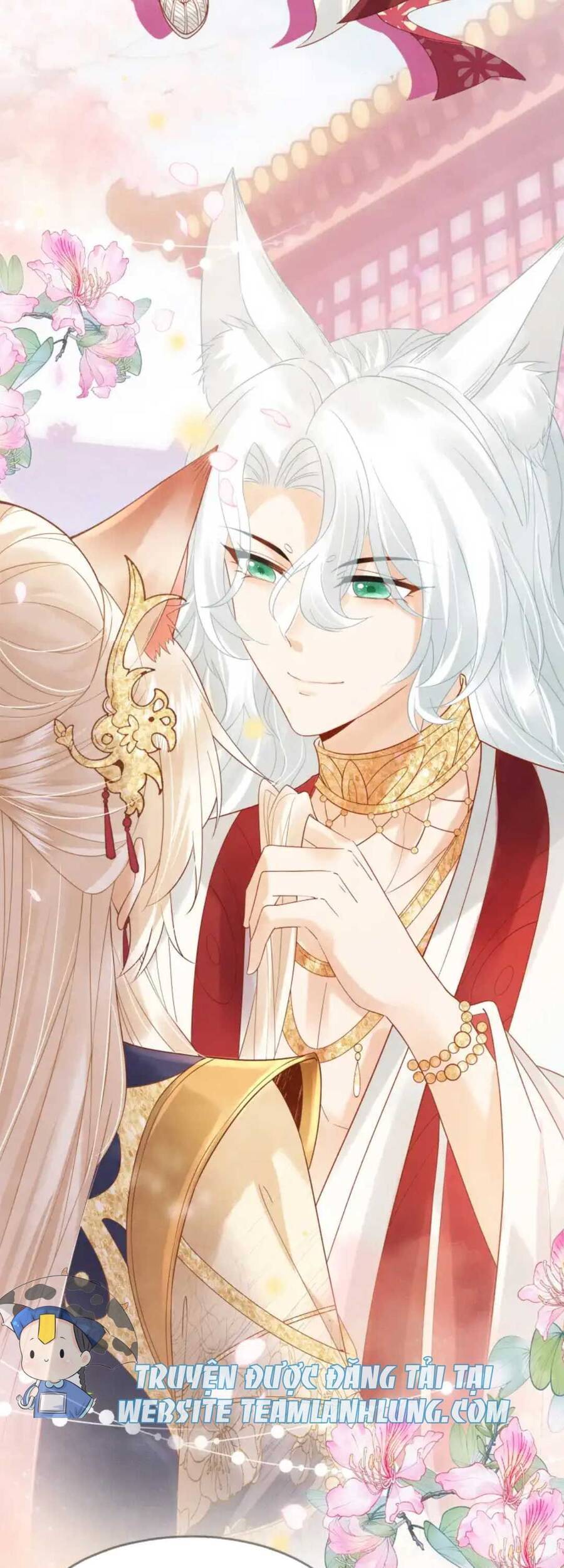 Các Đệ Tử Ai Cũng Nói Yêu Ta Chap 1 - Next Chap 2