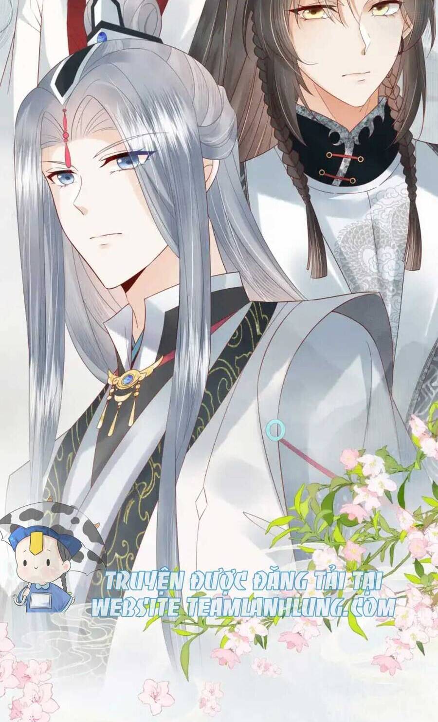 Các Đệ Tử Ai Cũng Nói Yêu Ta Chap 1 - Next Chap 2