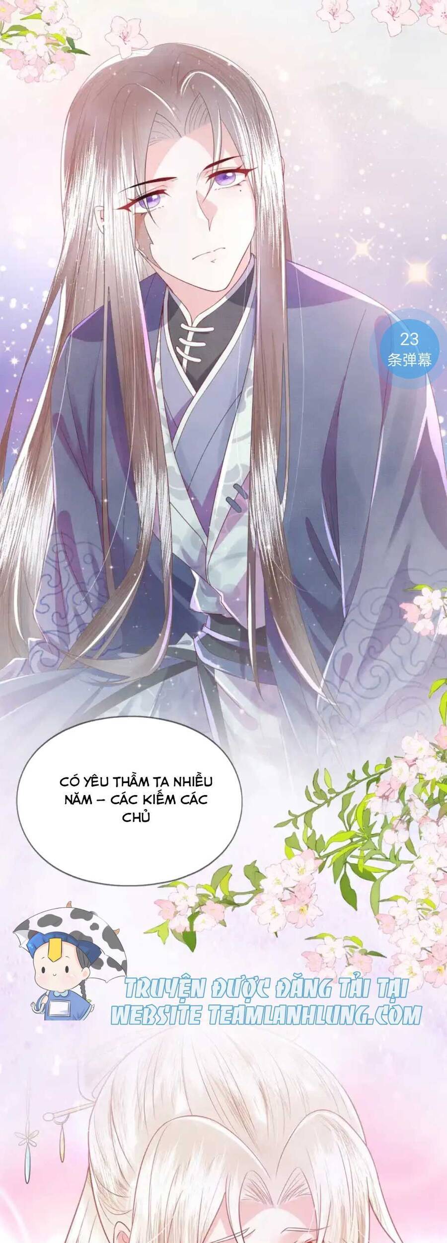 Các Đệ Tử Ai Cũng Nói Yêu Ta Chap 1 - Next Chap 2