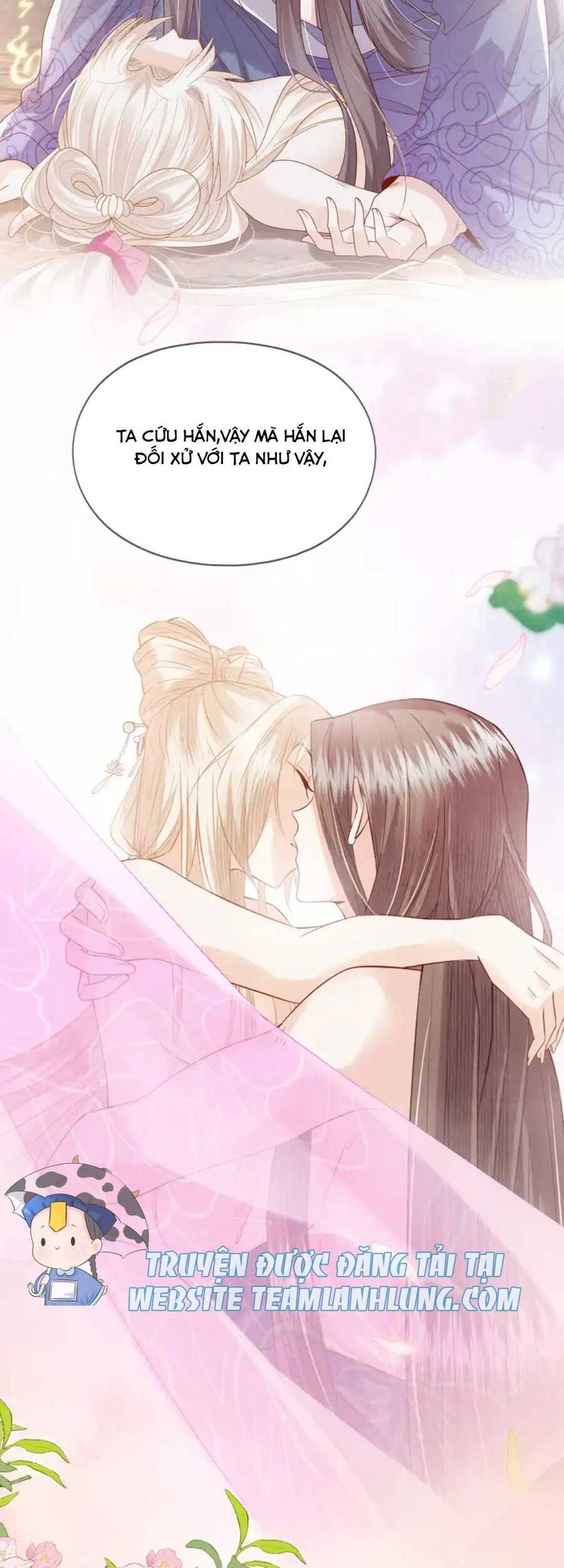 Các Đệ Tử Ai Cũng Nói Yêu Ta Chap 1 - Next Chap 2