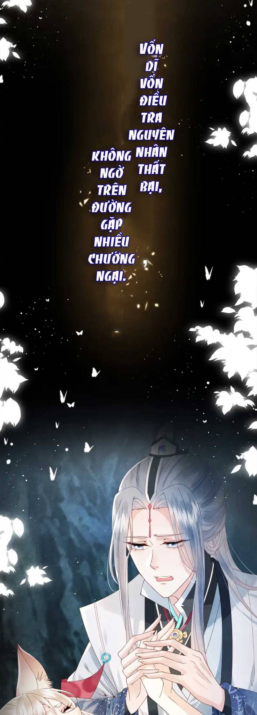 Các Đệ Tử Ai Cũng Nói Yêu Ta Chap 1 - Next Chap 2