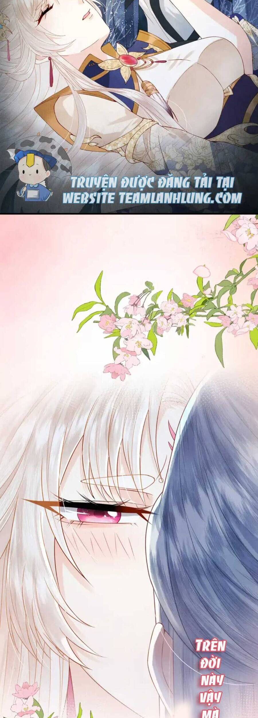Các Đệ Tử Ai Cũng Nói Yêu Ta Chap 1 - Next Chap 2