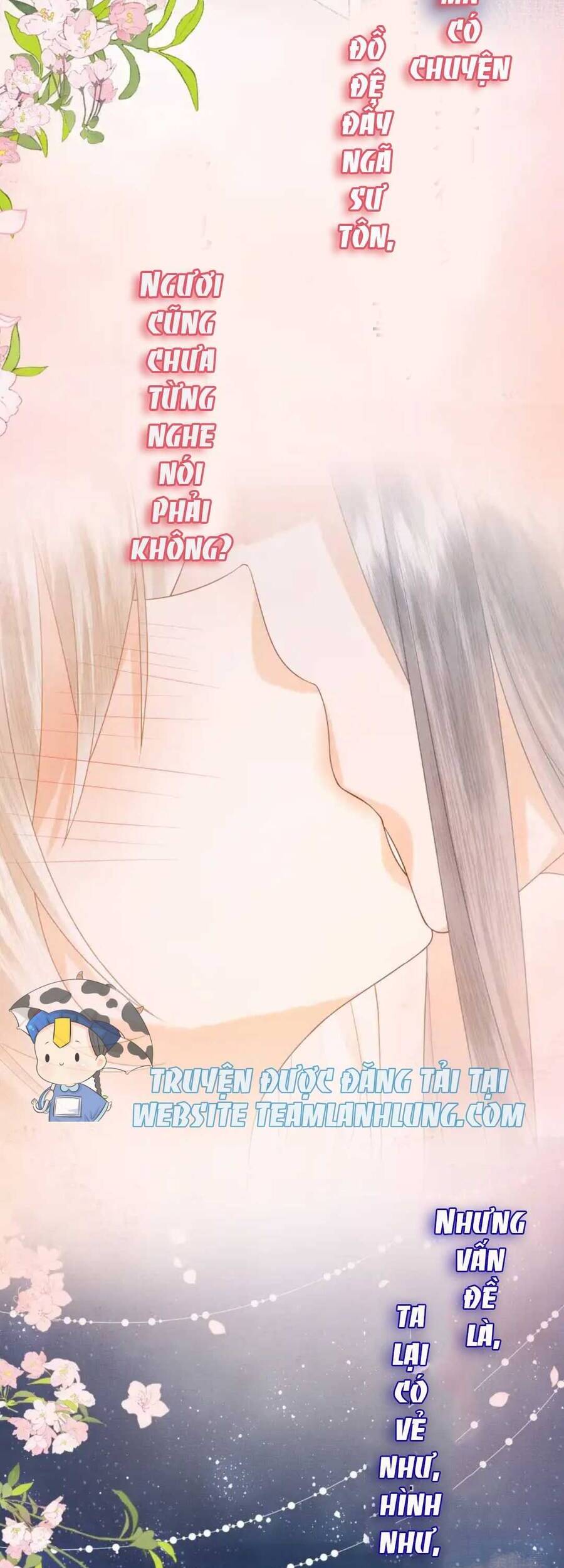 Các Đệ Tử Ai Cũng Nói Yêu Ta Chap 1 - Next Chap 2
