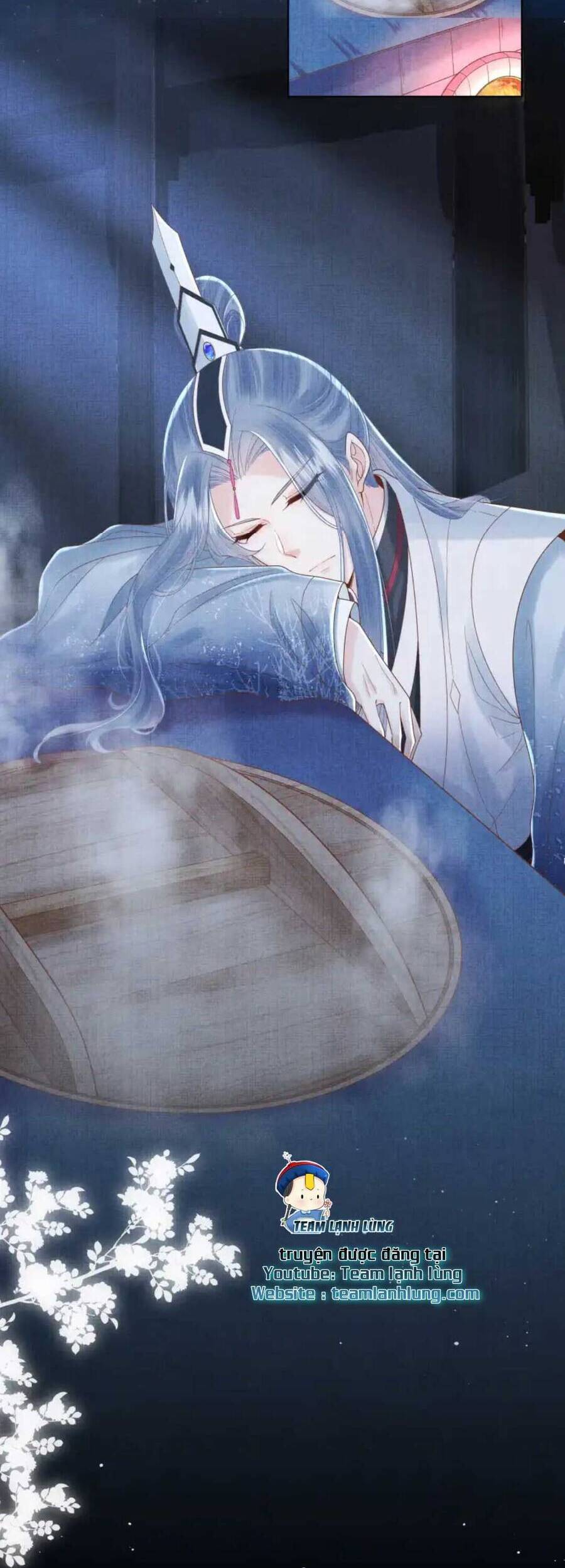 Các Đệ Tử Ai Cũng Nói Yêu Ta Chap 12 - Next Chap 13