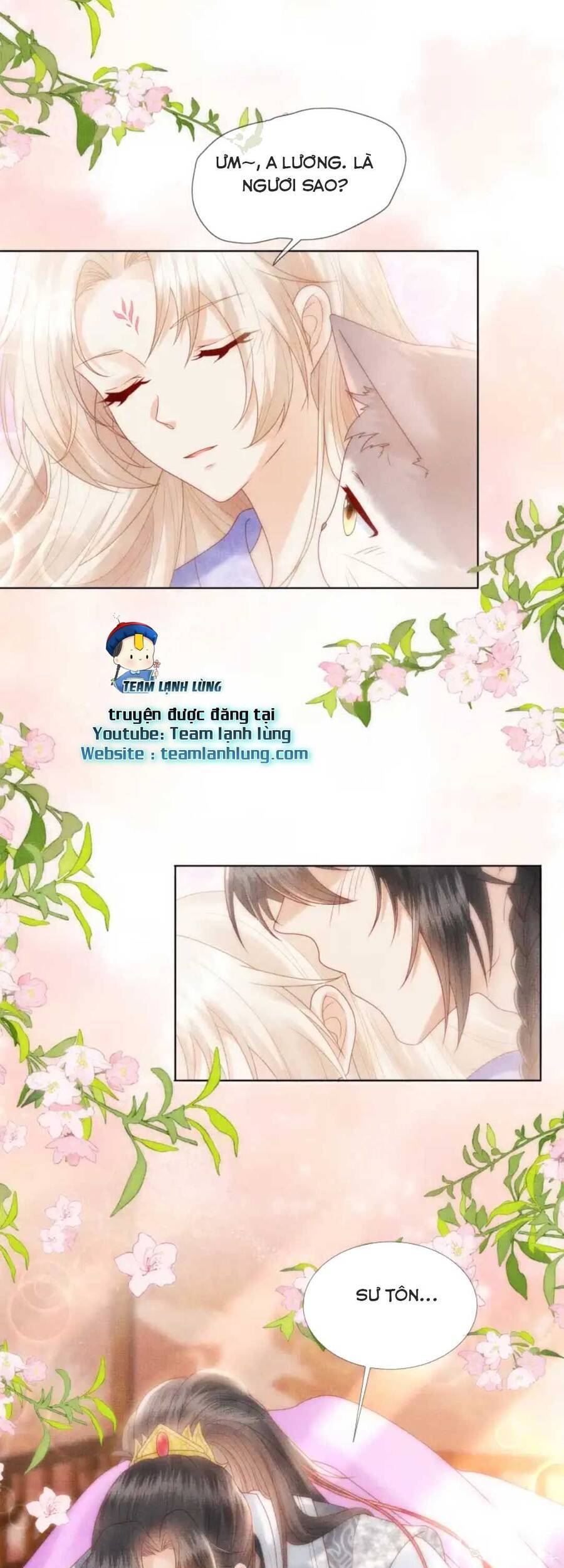 Các Đệ Tử Ai Cũng Nói Yêu Ta Chap 12 - Next Chap 13