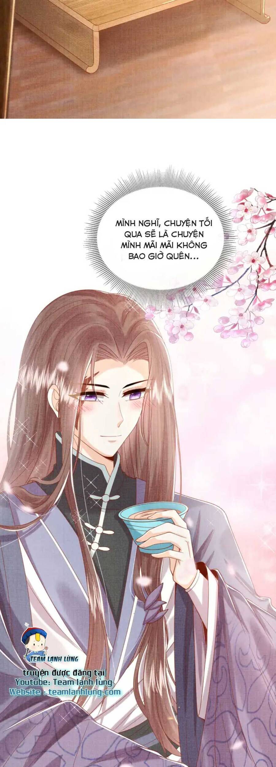 Các Đệ Tử Ai Cũng Nói Yêu Ta Chap 12 - Next Chap 13
