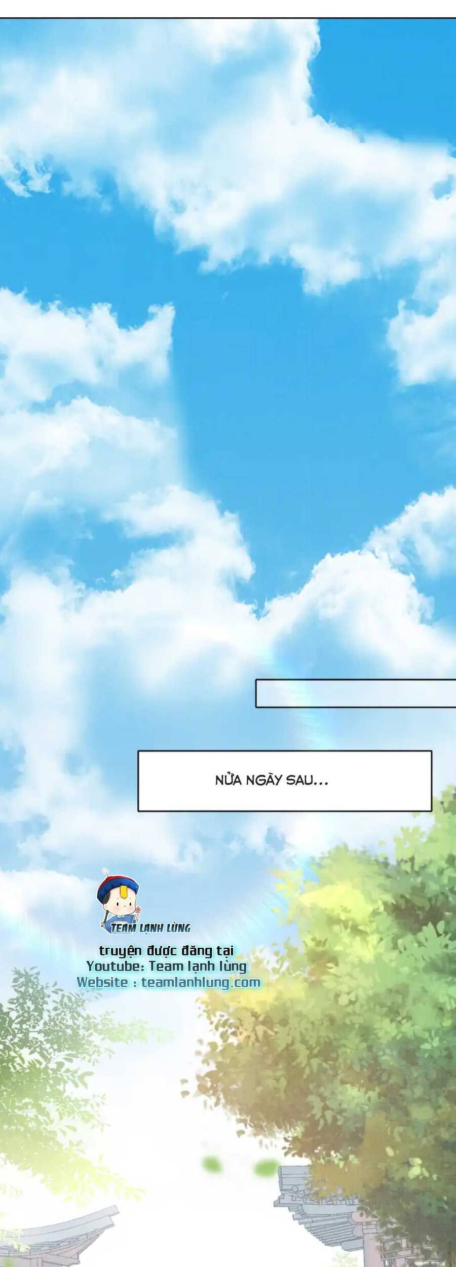 Các Đệ Tử Ai Cũng Nói Yêu Ta Chap 12 - Next Chap 13