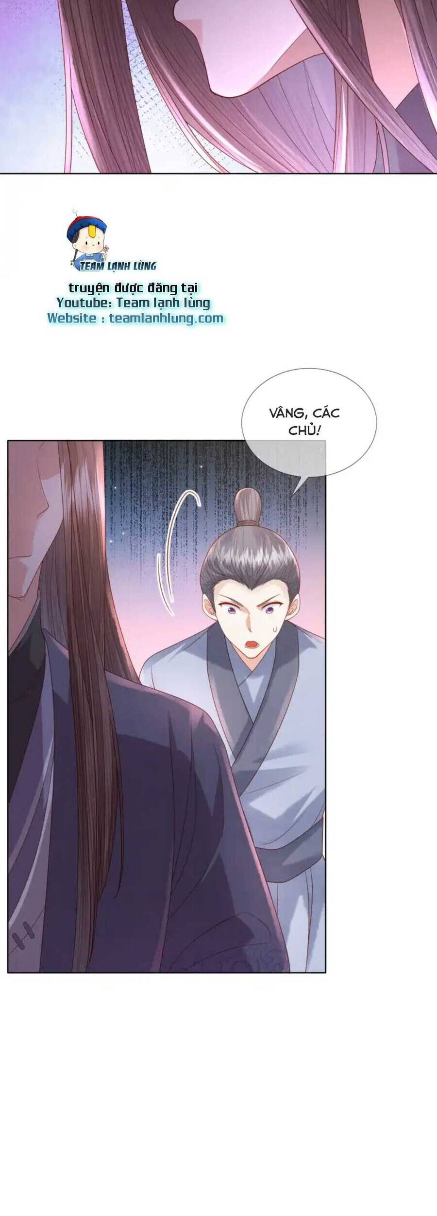 Các Đệ Tử Ai Cũng Nói Yêu Ta Chap 12 - Next Chap 13