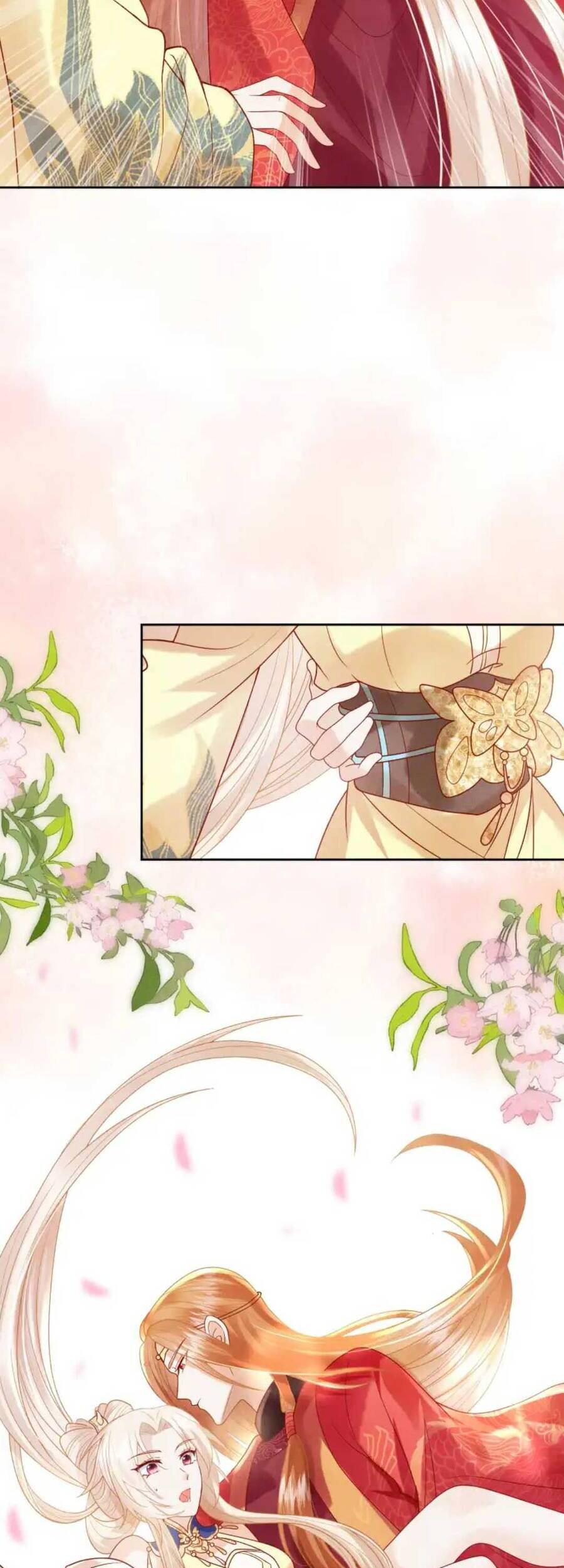 Các Đệ Tử Ai Cũng Nói Yêu Ta Chap 13 - Next Chap 14