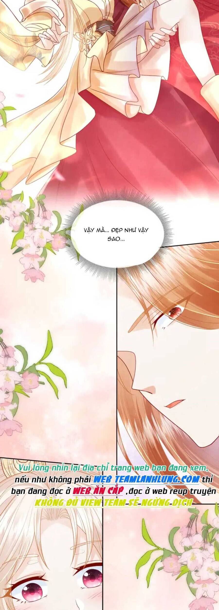 Các Đệ Tử Ai Cũng Nói Yêu Ta Chap 13 - Next Chap 14