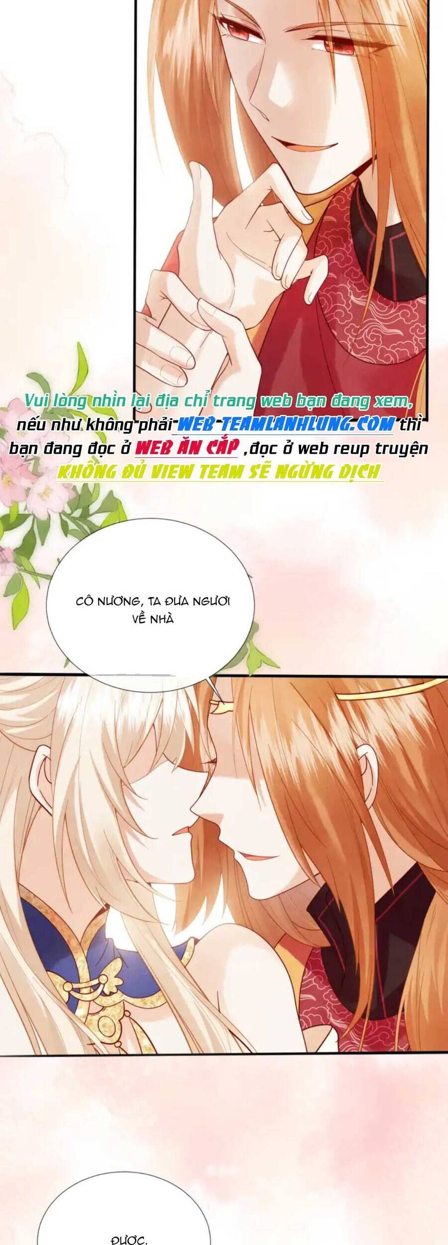 Các Đệ Tử Ai Cũng Nói Yêu Ta Chap 13 - Next Chap 14