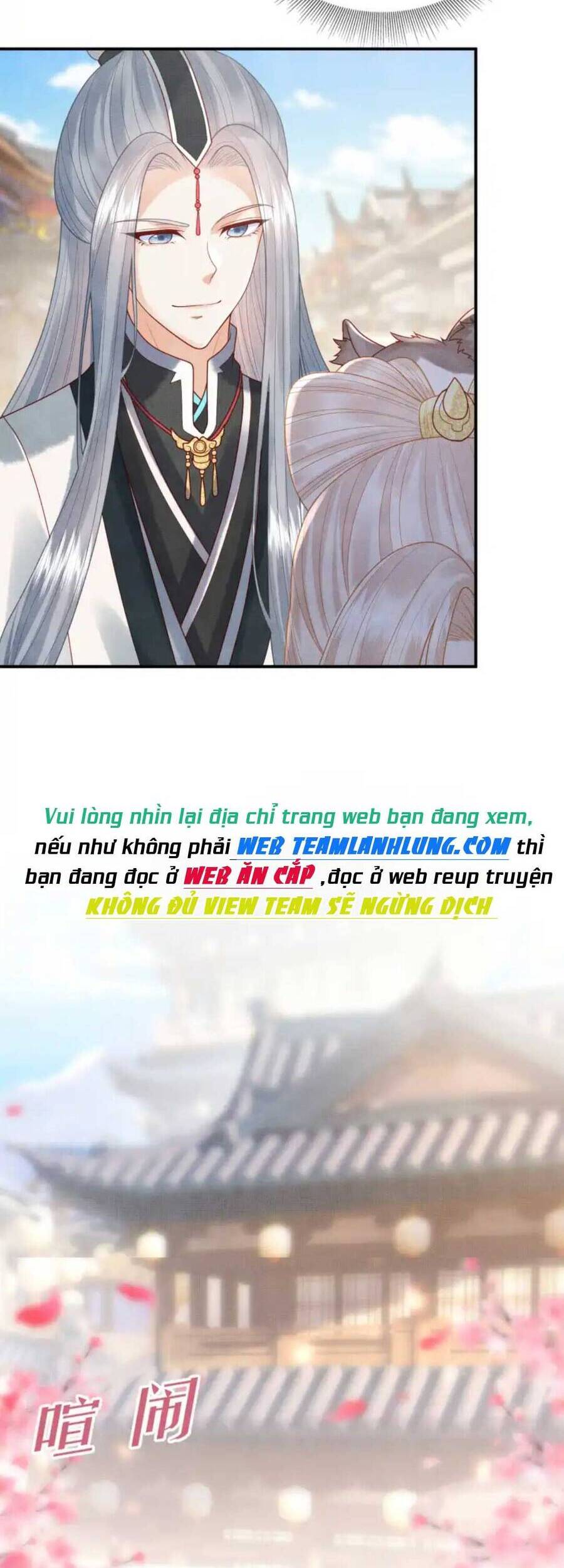 Các Đệ Tử Ai Cũng Nói Yêu Ta Chap 13 - Next Chap 14