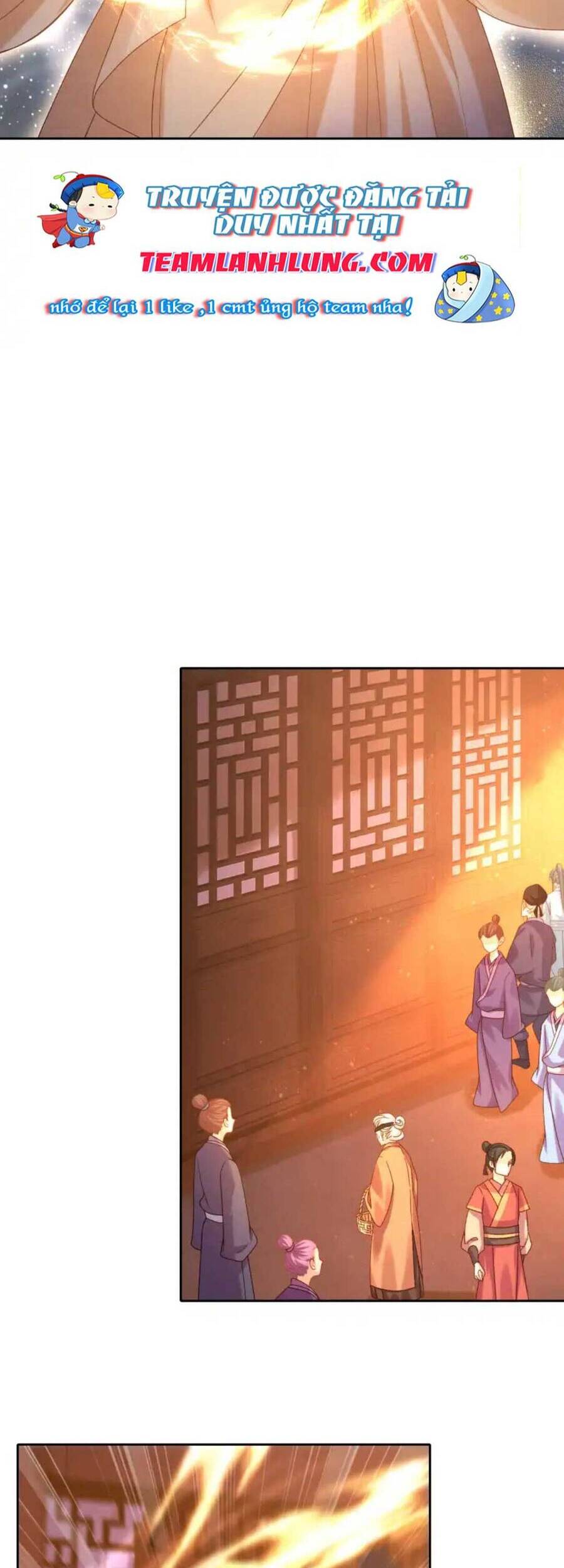 Các Đệ Tử Ai Cũng Nói Yêu Ta Chap 13 - Next Chap 14