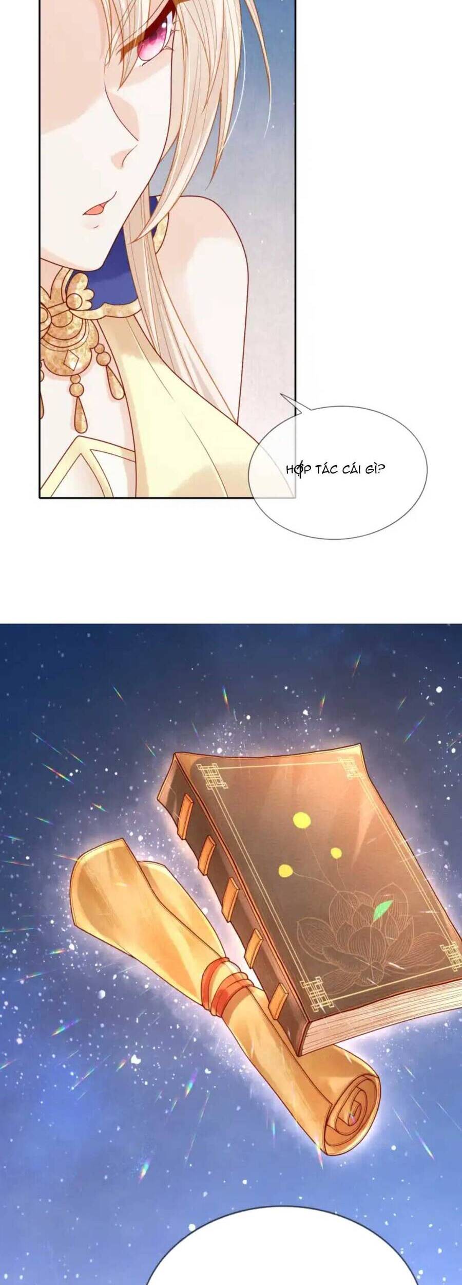 Các Đệ Tử Ai Cũng Nói Yêu Ta Chap 13 - Next Chap 14