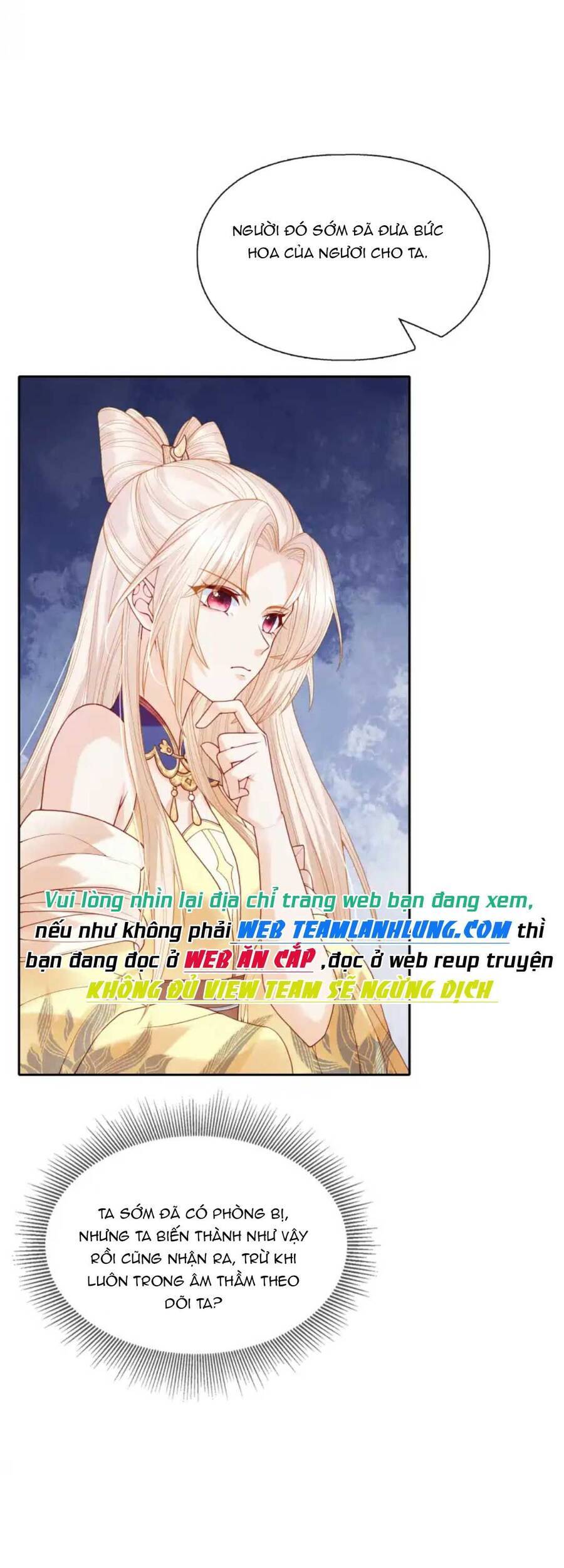 Các Đệ Tử Ai Cũng Nói Yêu Ta Chap 13 - Next Chap 14
