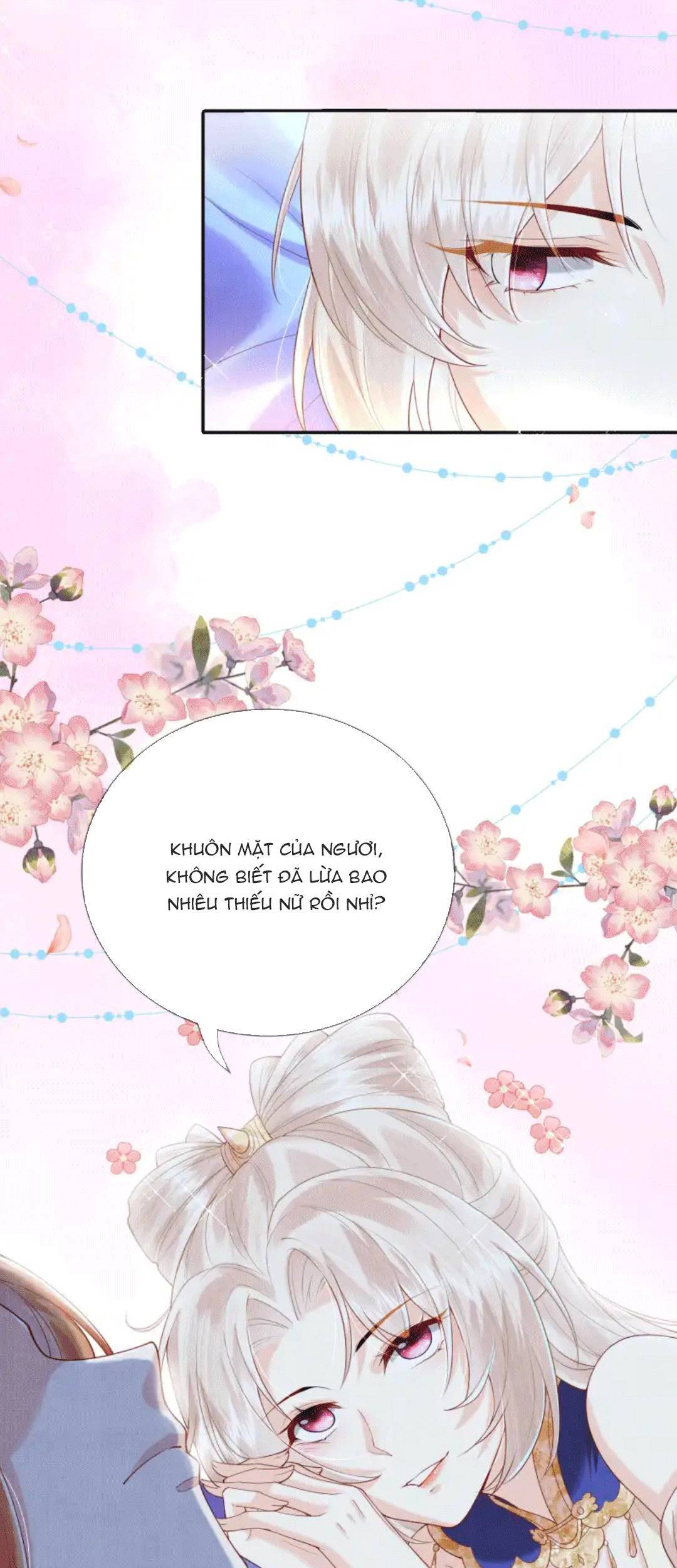 Các Đệ Tử Ai Cũng Nói Yêu Ta Chap 14 - Next Chap 15