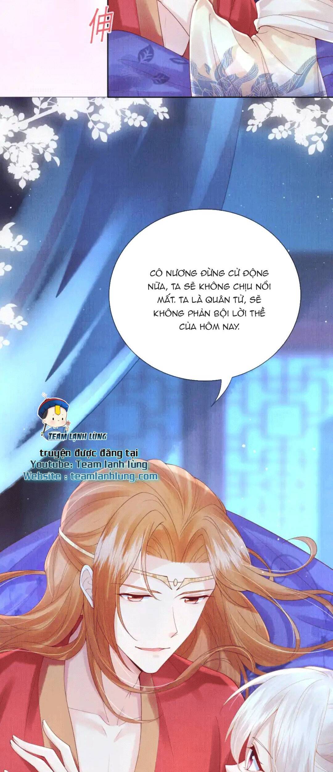 Các Đệ Tử Ai Cũng Nói Yêu Ta Chap 14 - Next Chap 15