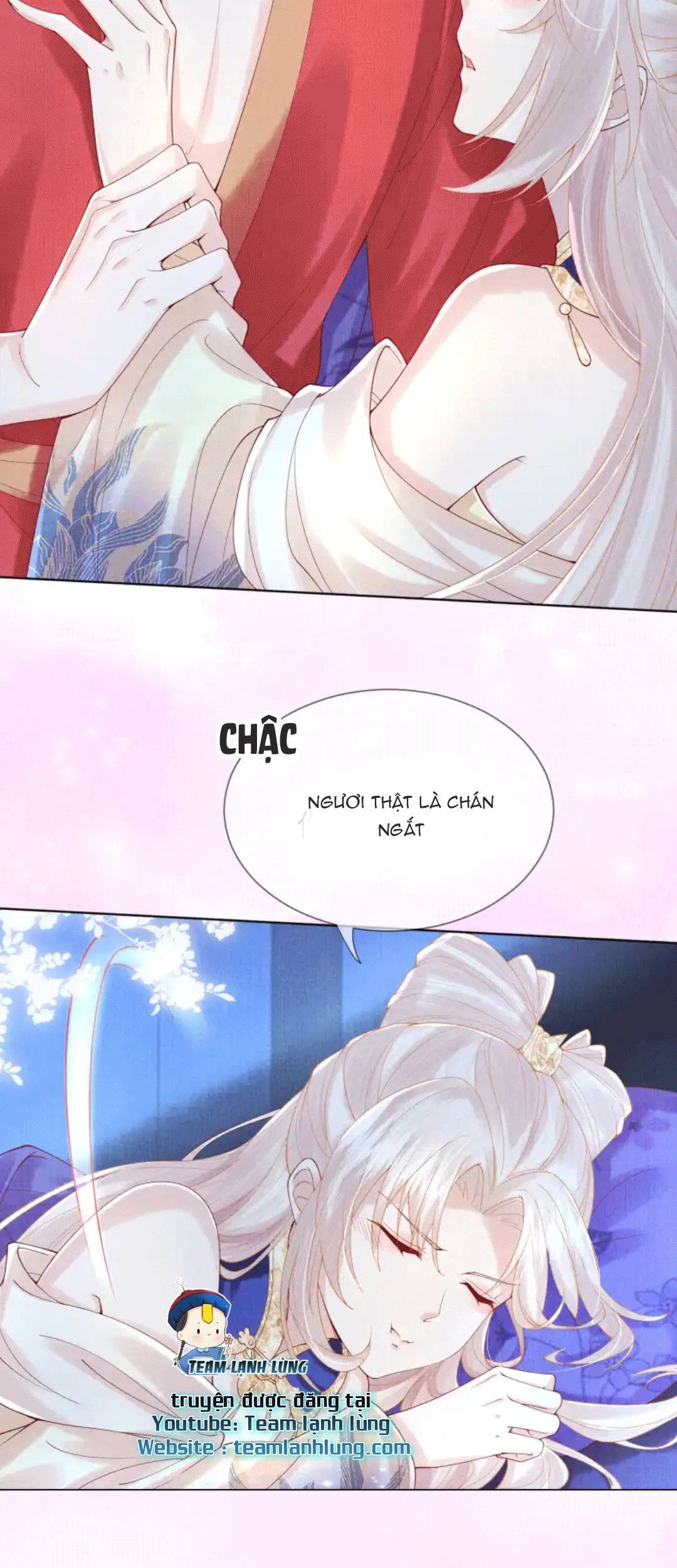 Các Đệ Tử Ai Cũng Nói Yêu Ta Chap 14 - Next Chap 15