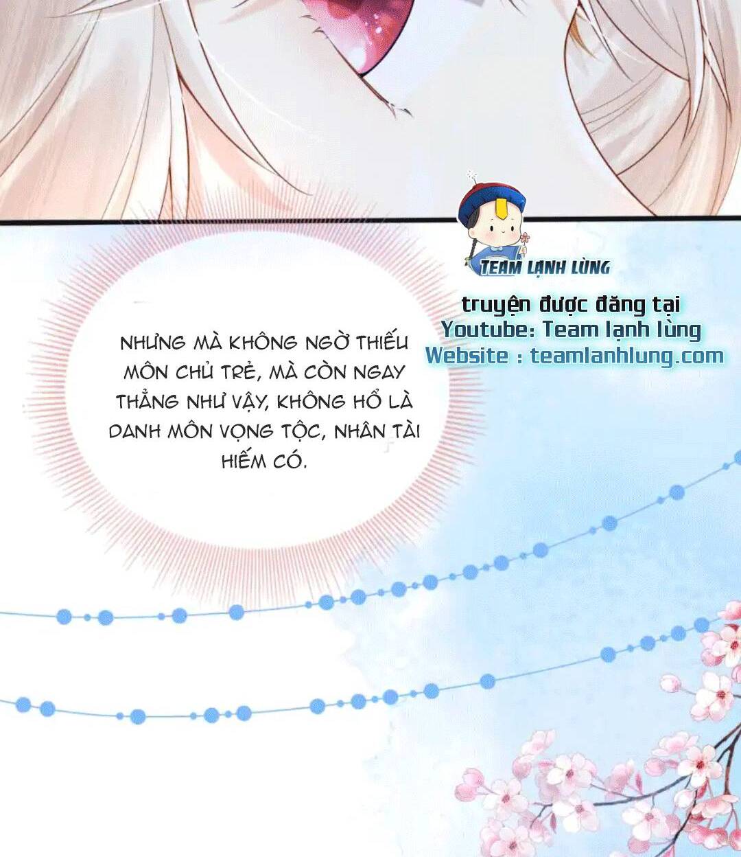 Các Đệ Tử Ai Cũng Nói Yêu Ta Chap 14 - Next Chap 15