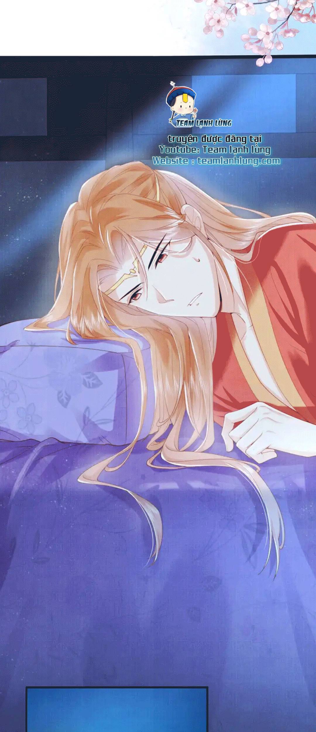 Các Đệ Tử Ai Cũng Nói Yêu Ta Chap 14 - Next Chap 15