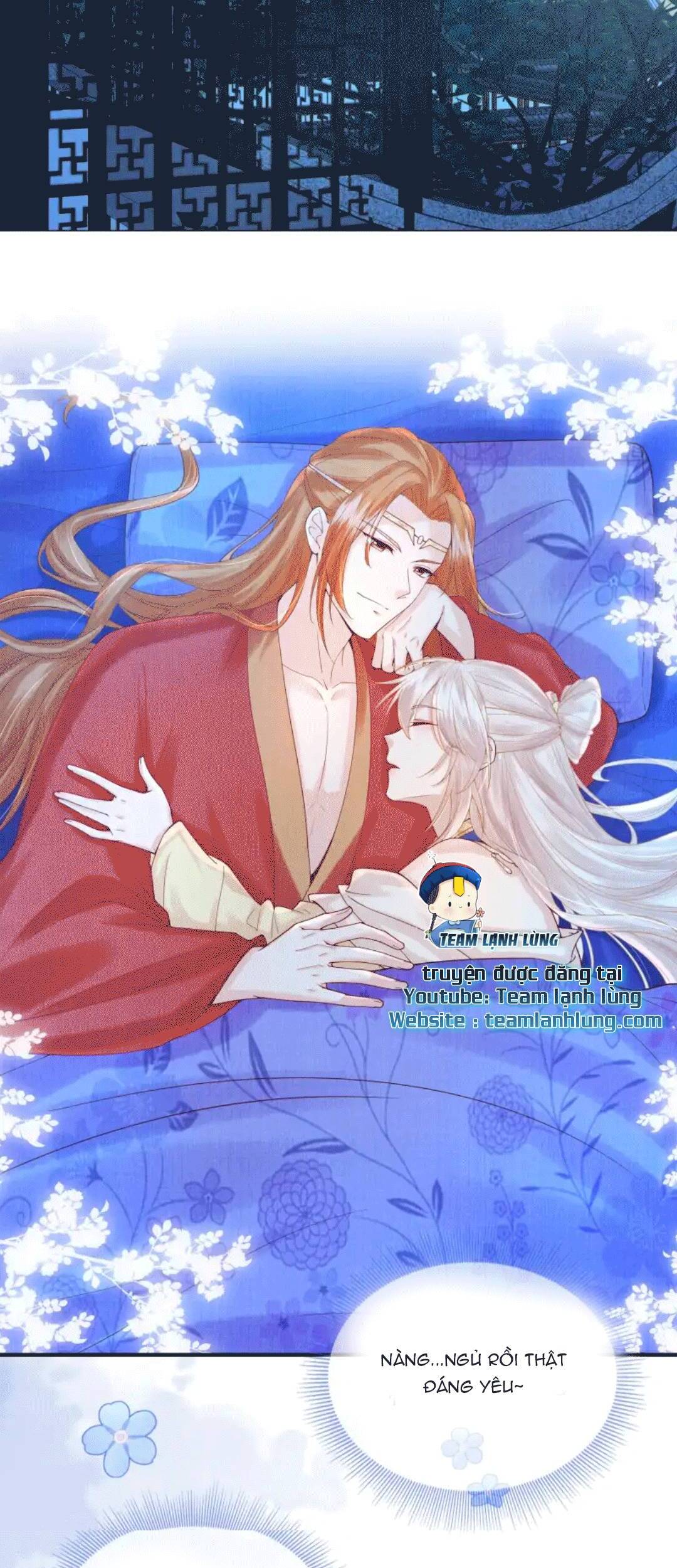 Các Đệ Tử Ai Cũng Nói Yêu Ta Chap 14 - Next Chap 15