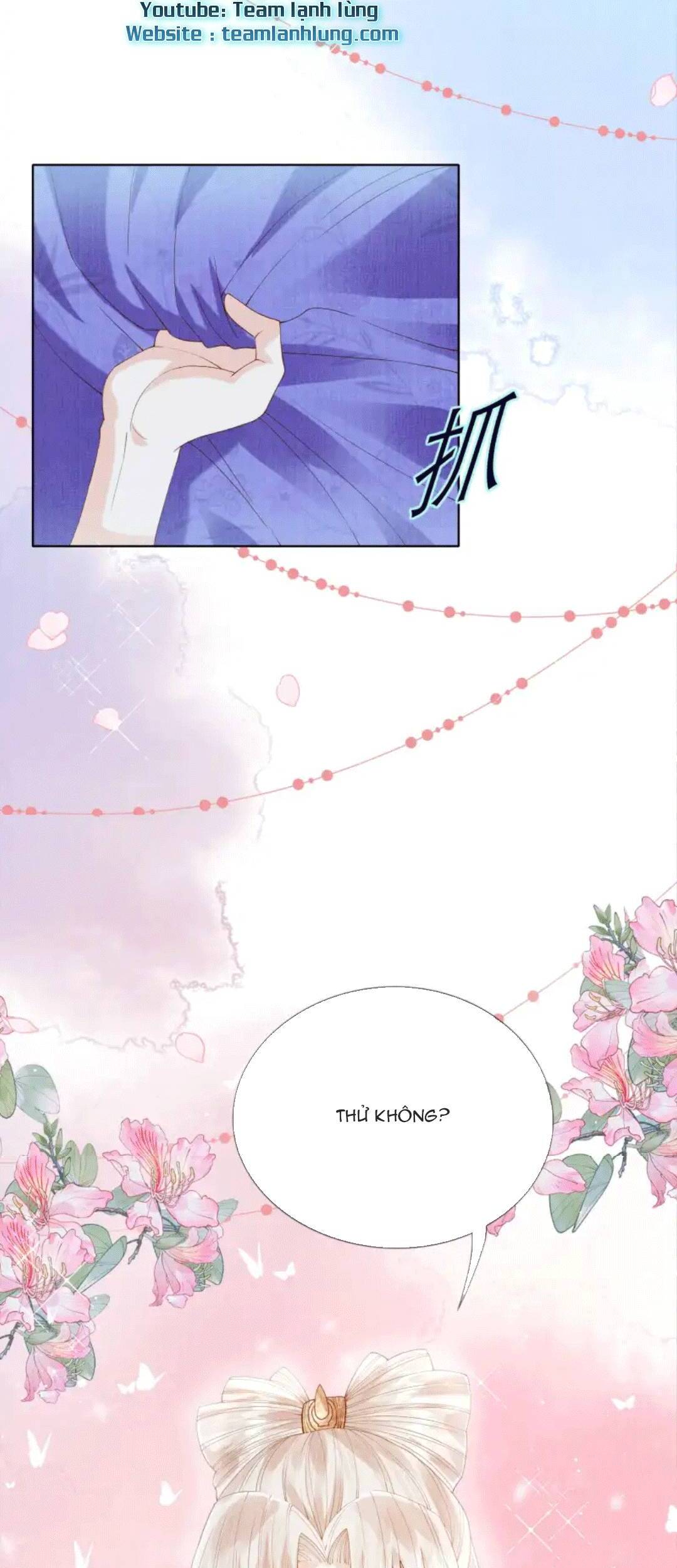 Các Đệ Tử Ai Cũng Nói Yêu Ta Chap 14 - Next Chap 15