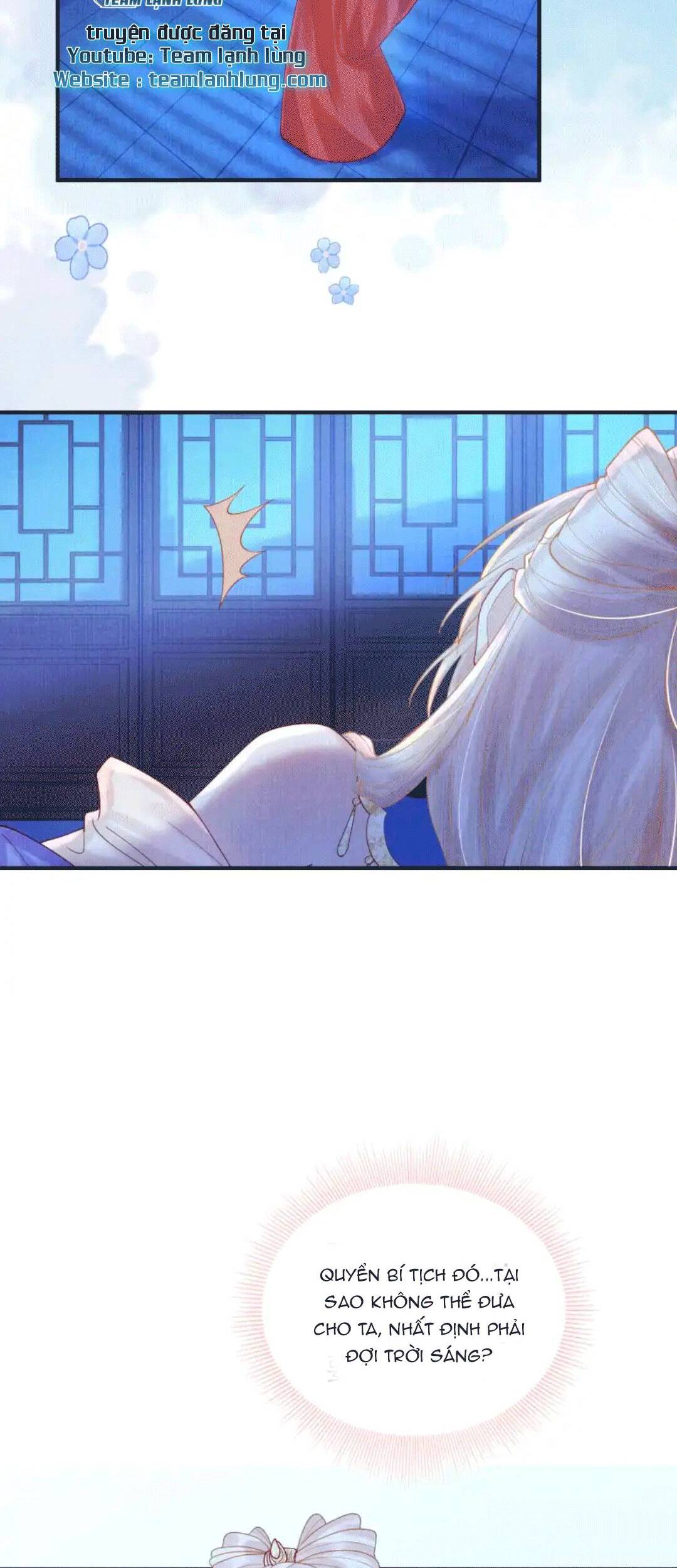 Các Đệ Tử Ai Cũng Nói Yêu Ta Chap 14 - Next Chap 15