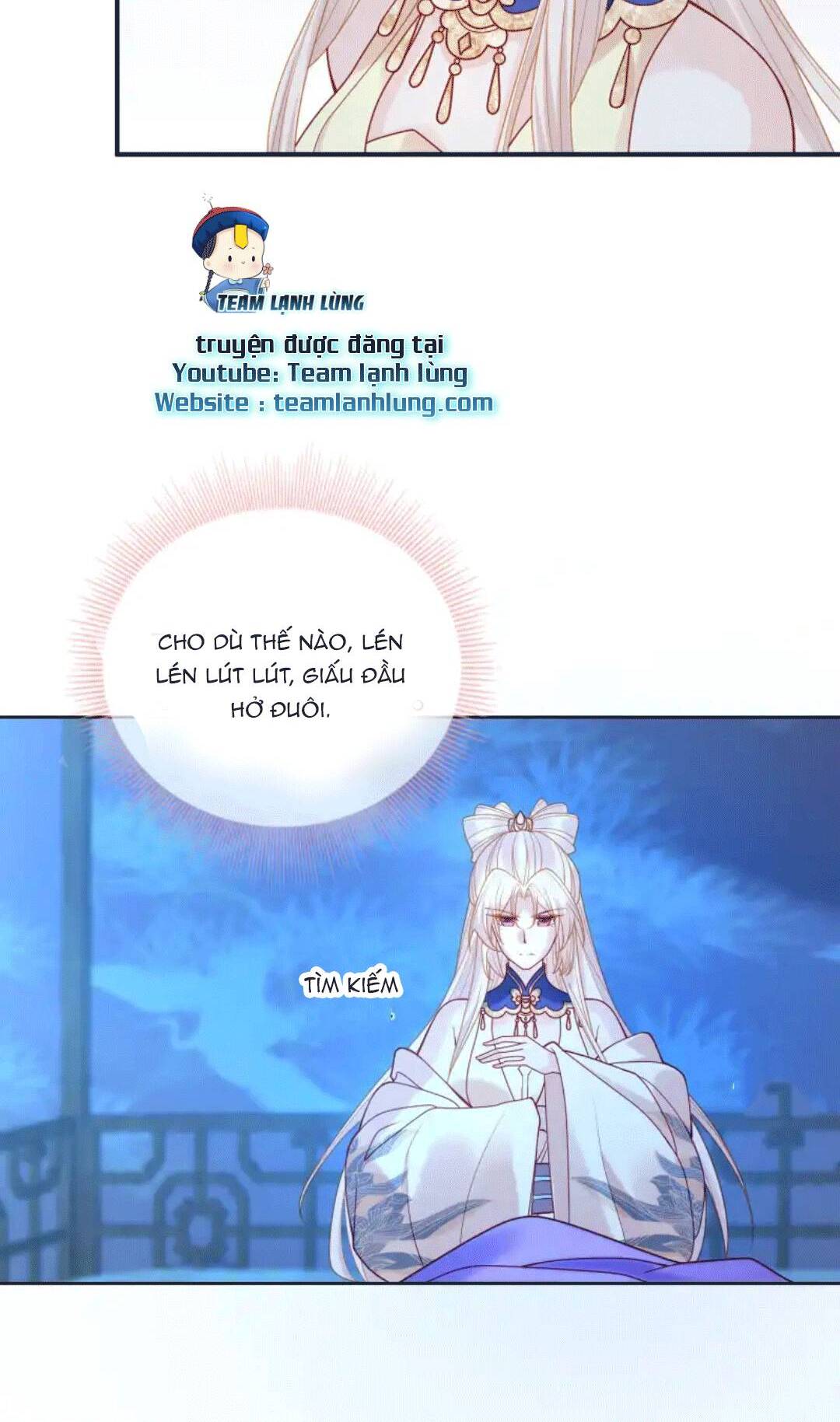 Các Đệ Tử Ai Cũng Nói Yêu Ta Chap 14 - Next Chap 15