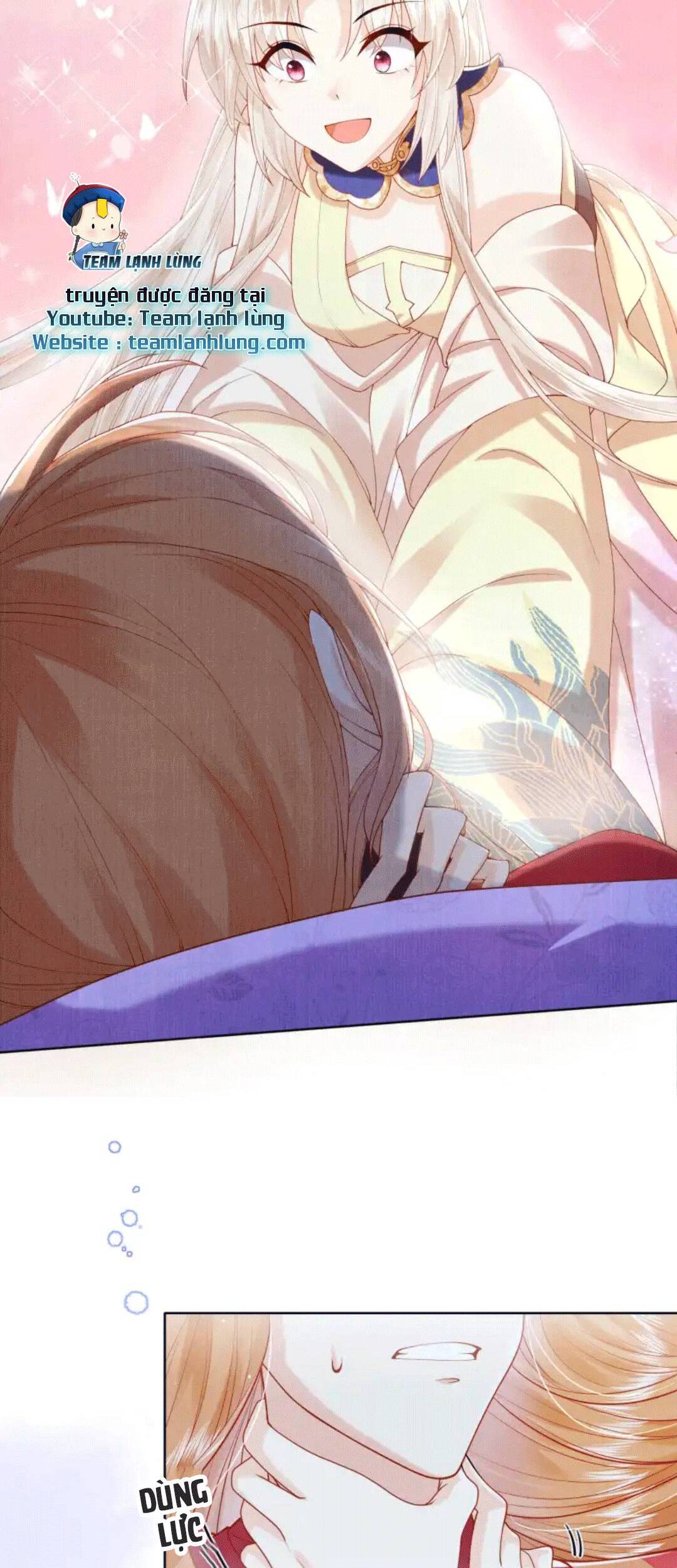 Các Đệ Tử Ai Cũng Nói Yêu Ta Chap 14 - Next Chap 15