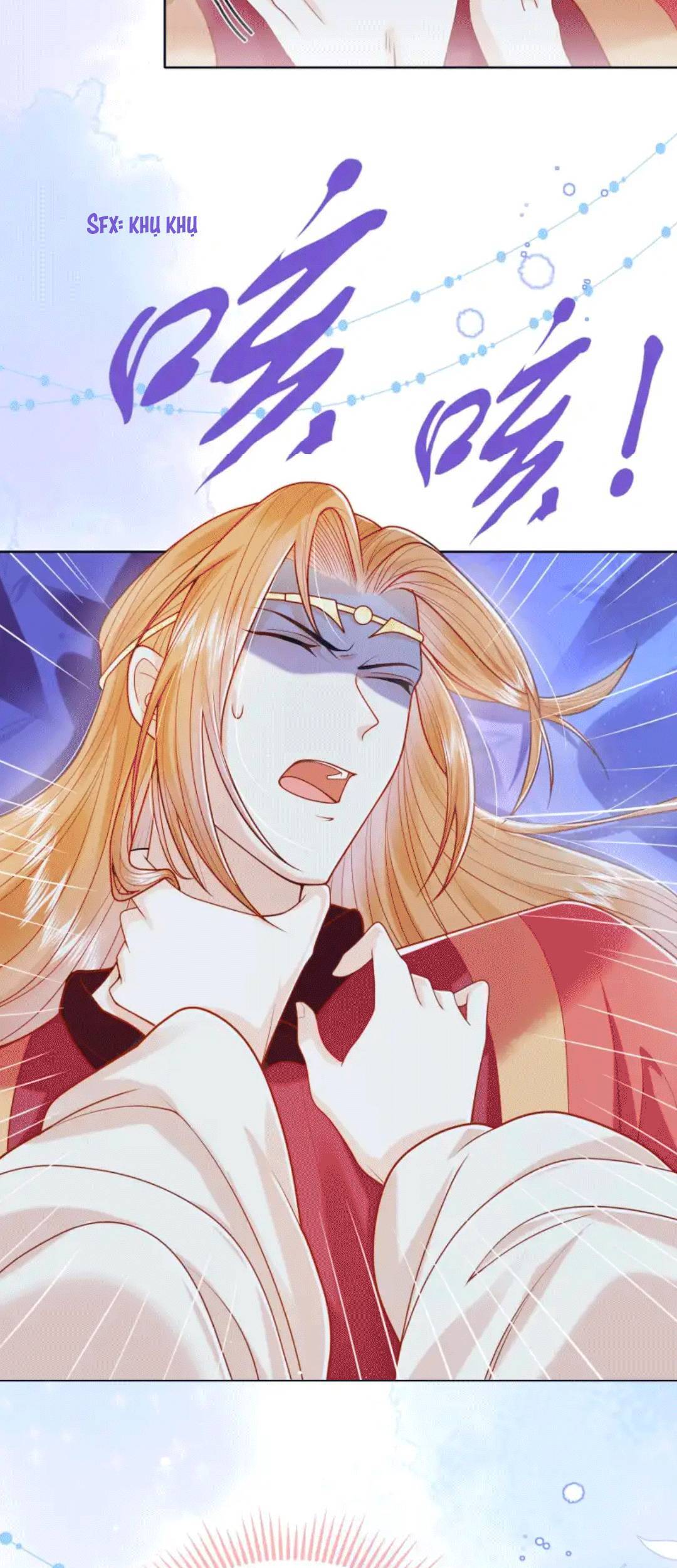 Các Đệ Tử Ai Cũng Nói Yêu Ta Chap 14 - Next Chap 15