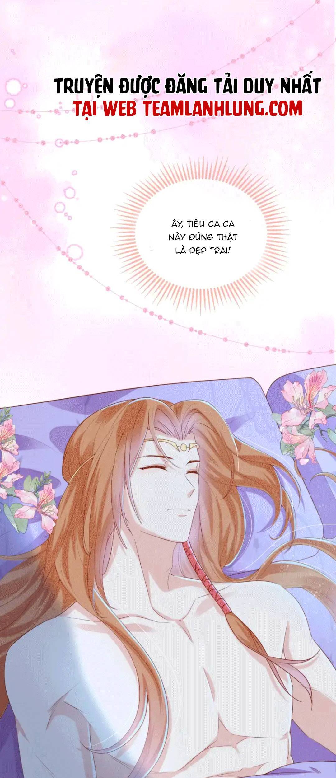 Các Đệ Tử Ai Cũng Nói Yêu Ta Chap 15 - Next Chap 16