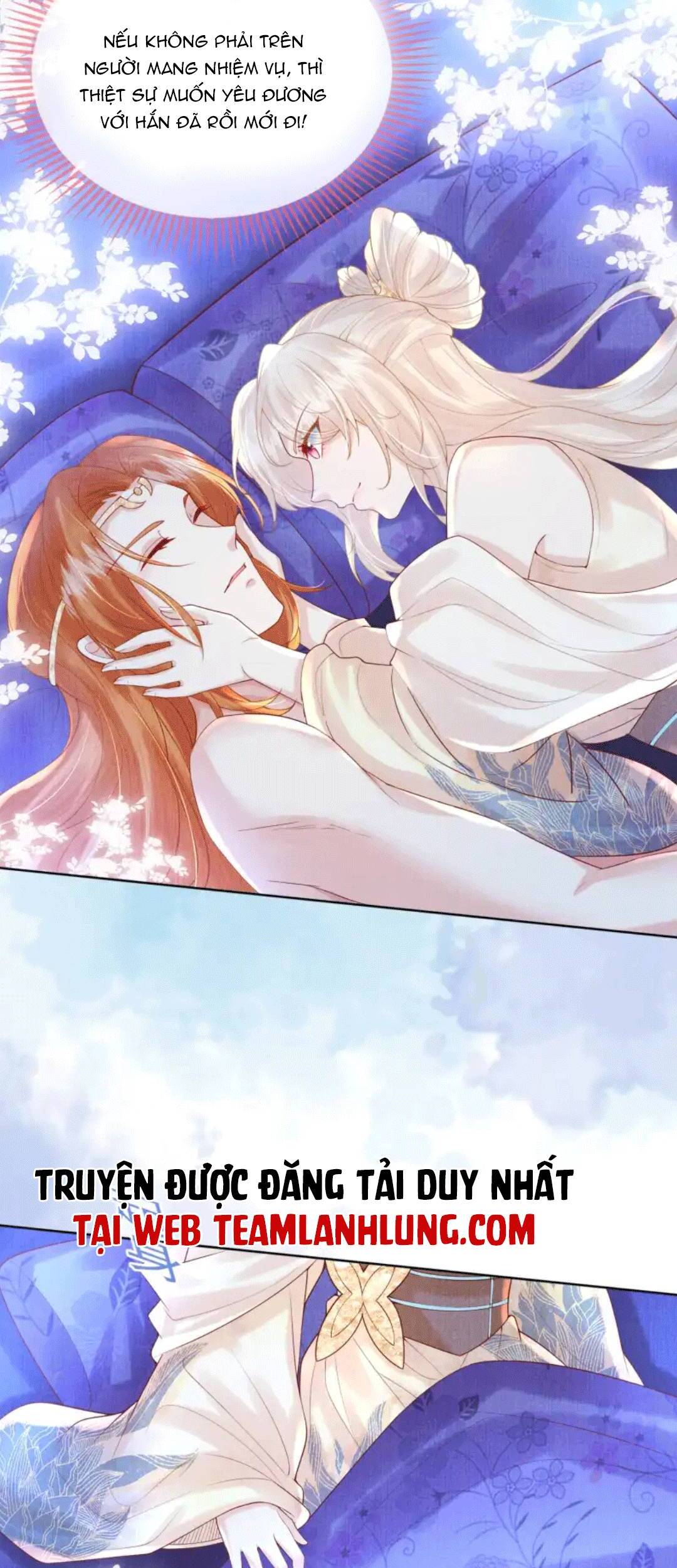 Các Đệ Tử Ai Cũng Nói Yêu Ta Chap 15 - Next Chap 16
