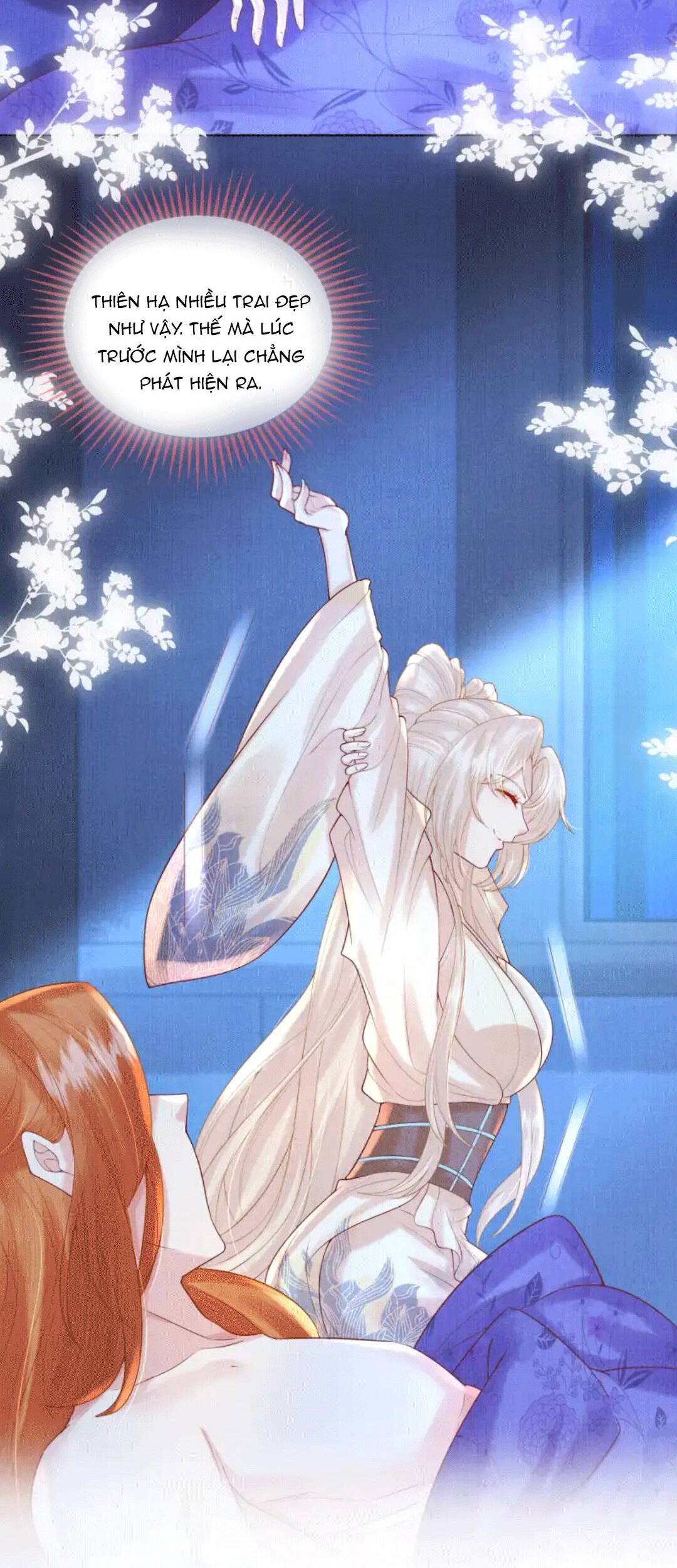 Các Đệ Tử Ai Cũng Nói Yêu Ta Chap 15 - Next Chap 16