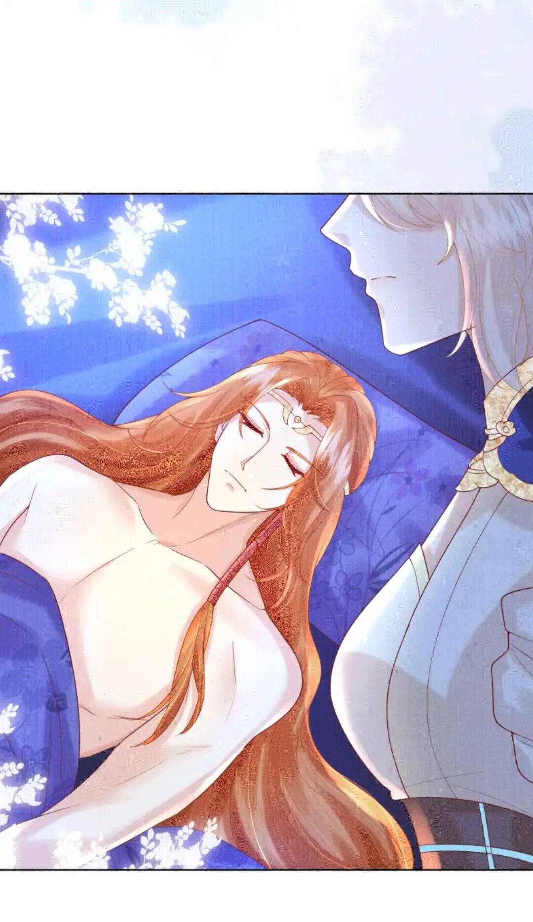 Các Đệ Tử Ai Cũng Nói Yêu Ta Chap 15 - Next Chap 16