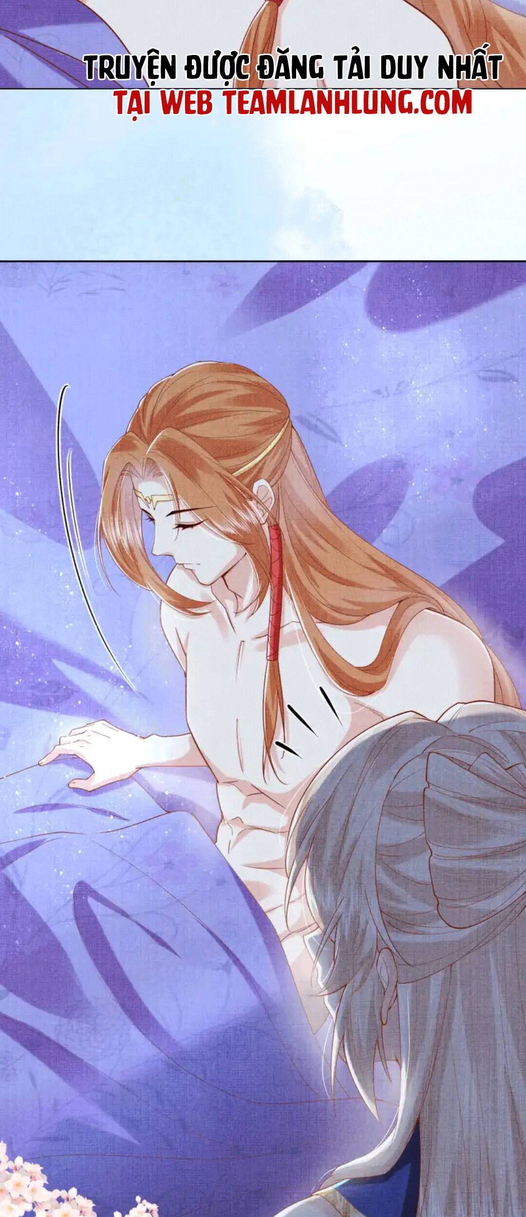 Các Đệ Tử Ai Cũng Nói Yêu Ta Chap 15 - Next Chap 16