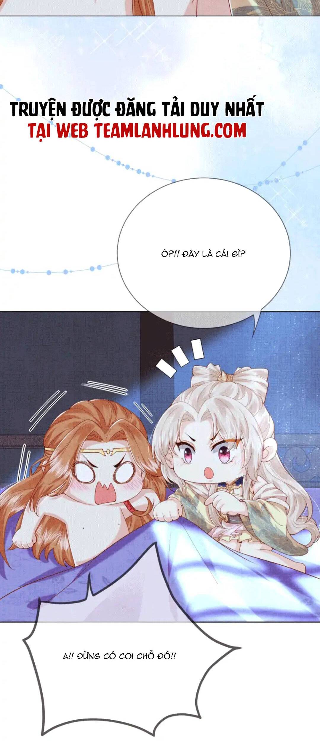 Các Đệ Tử Ai Cũng Nói Yêu Ta Chap 15 - Next Chap 16