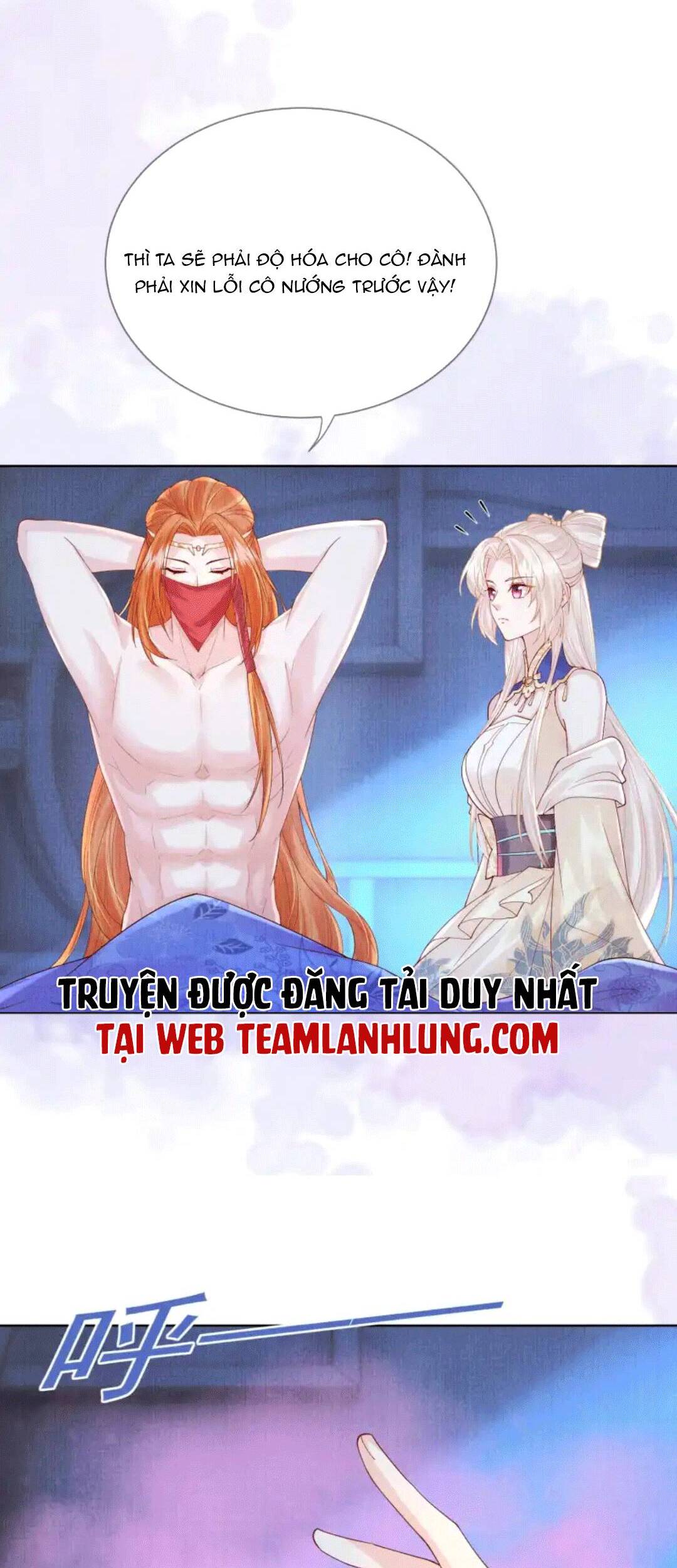 Các Đệ Tử Ai Cũng Nói Yêu Ta Chap 15 - Next Chap 16