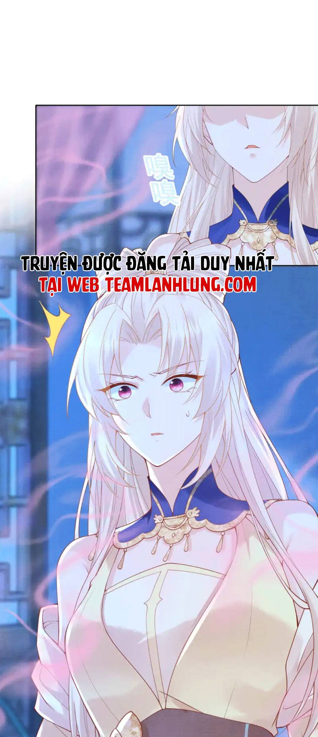 Các Đệ Tử Ai Cũng Nói Yêu Ta Chap 15 - Next Chap 16