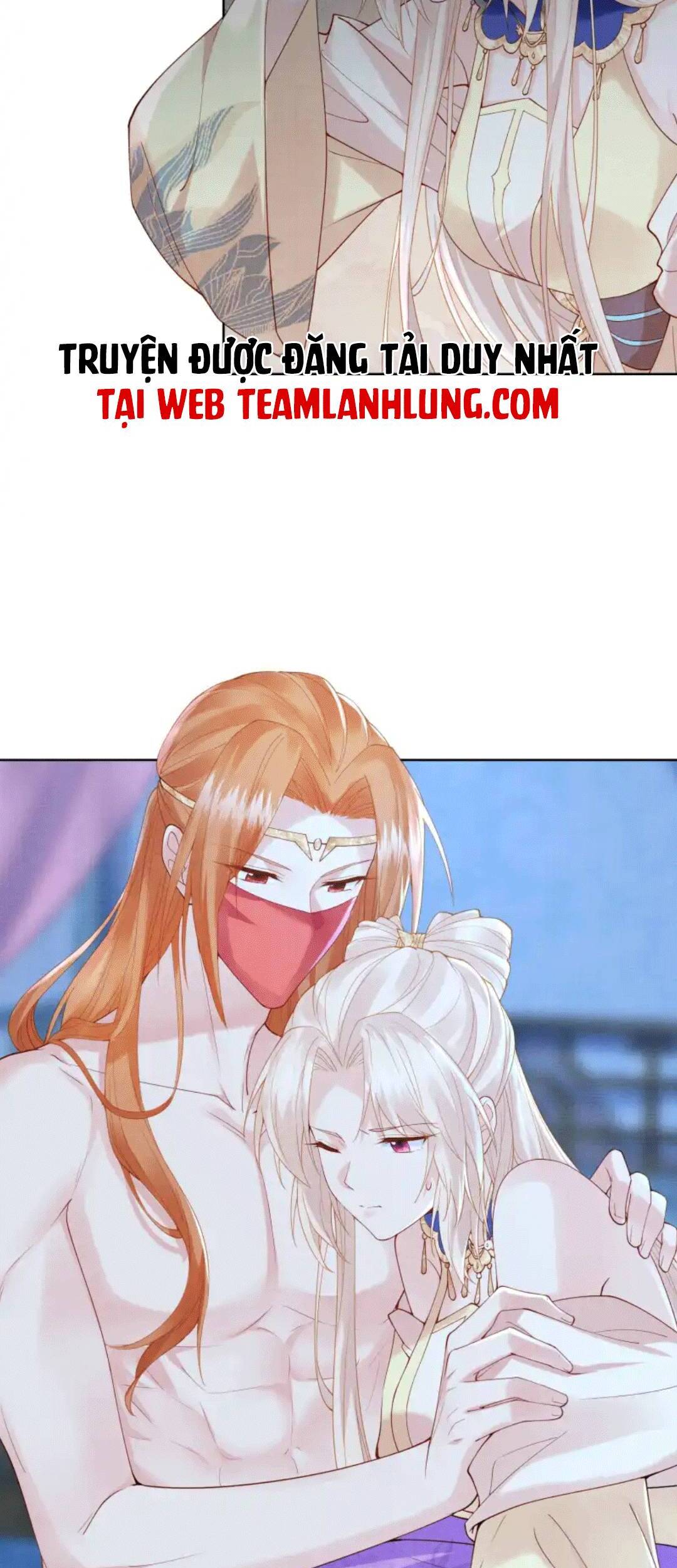 Các Đệ Tử Ai Cũng Nói Yêu Ta Chap 15 - Next Chap 16