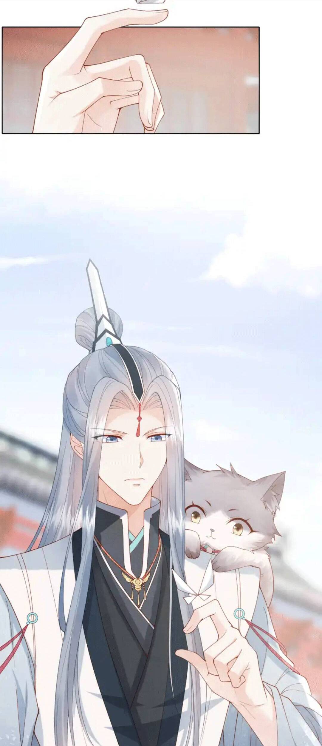 Các Đệ Tử Ai Cũng Nói Yêu Ta Chap 15 - Next Chap 16