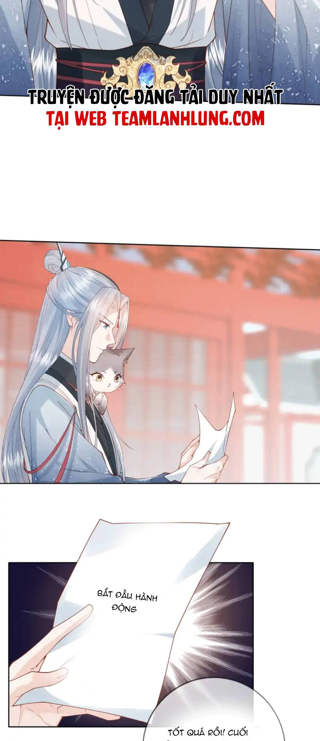Các Đệ Tử Ai Cũng Nói Yêu Ta Chap 15 - Next Chap 16