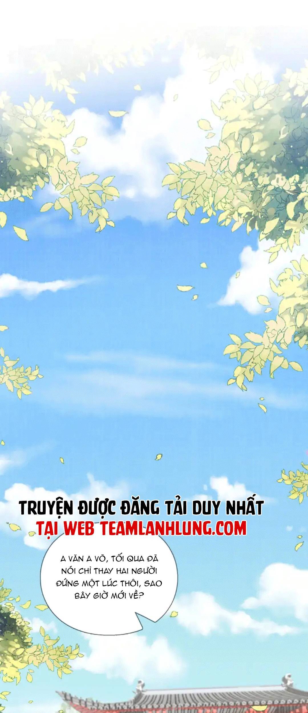 Các Đệ Tử Ai Cũng Nói Yêu Ta Chap 15 - Next Chap 16