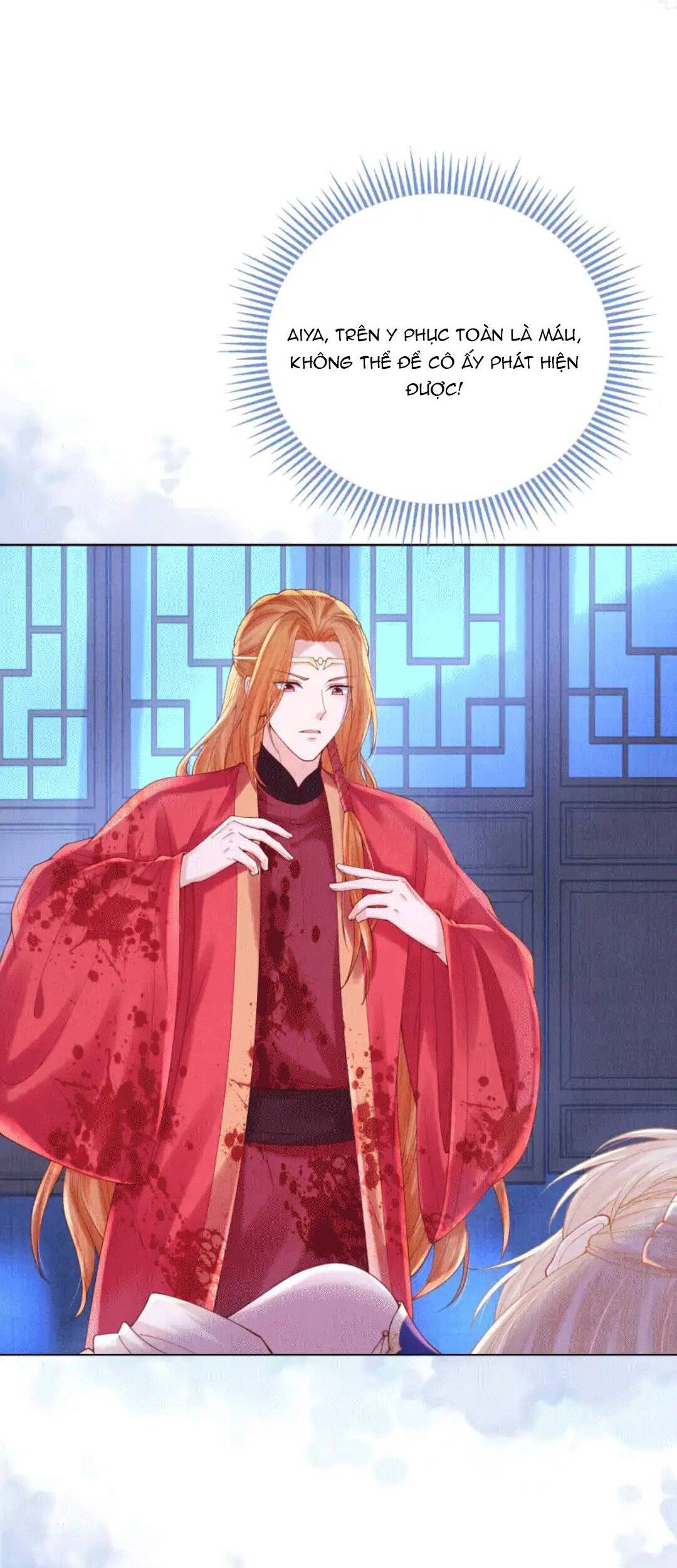 Các Đệ Tử Ai Cũng Nói Yêu Ta Chap 15 - Next Chap 16