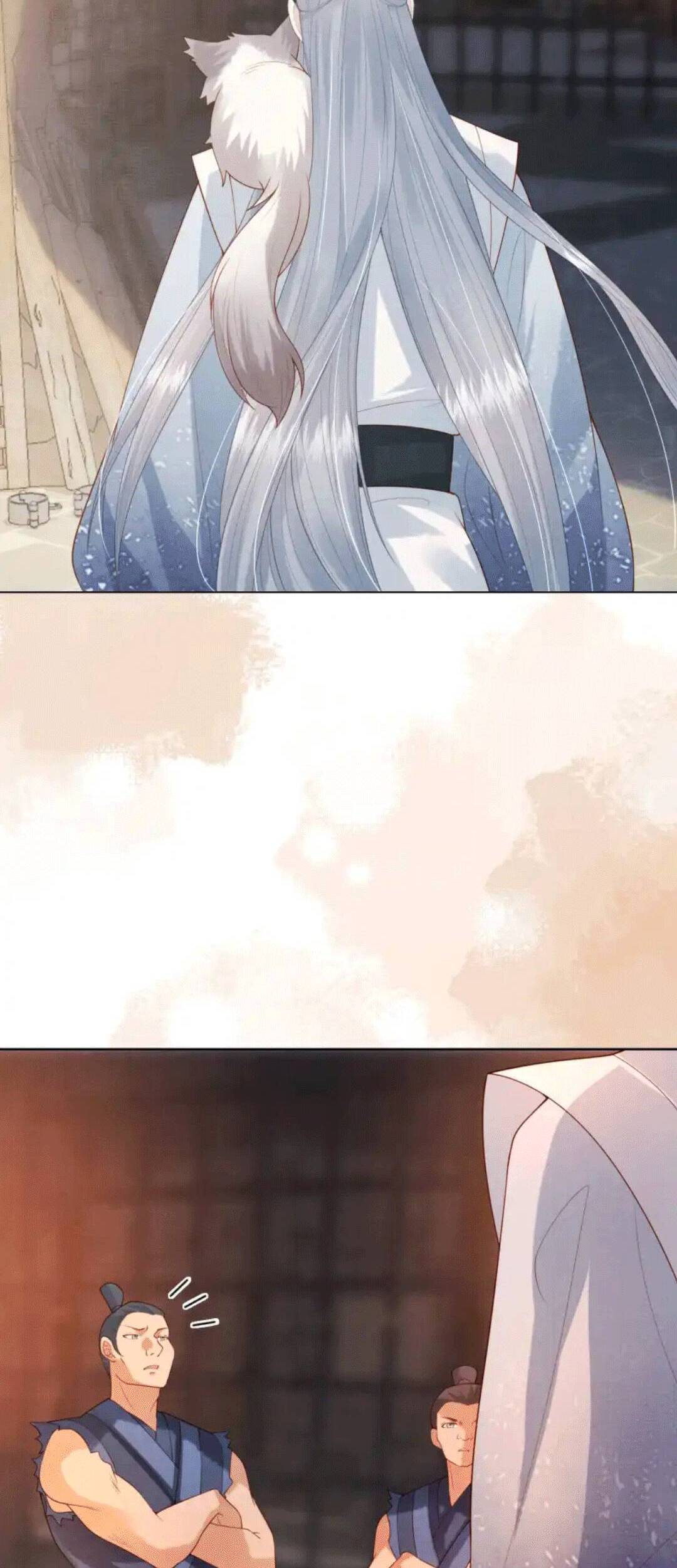Các Đệ Tử Ai Cũng Nói Yêu Ta Chap 15 - Next Chap 16