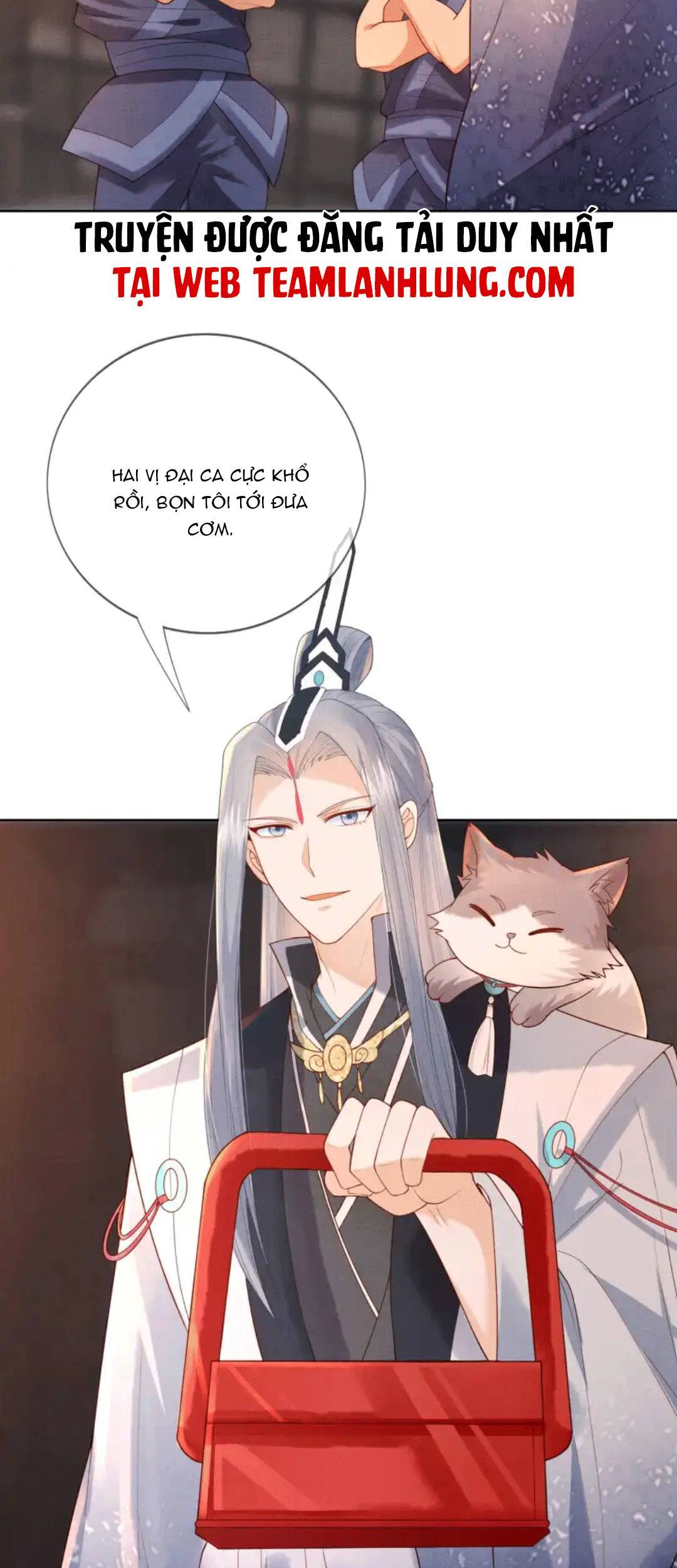 Các Đệ Tử Ai Cũng Nói Yêu Ta Chap 15 - Next Chap 16