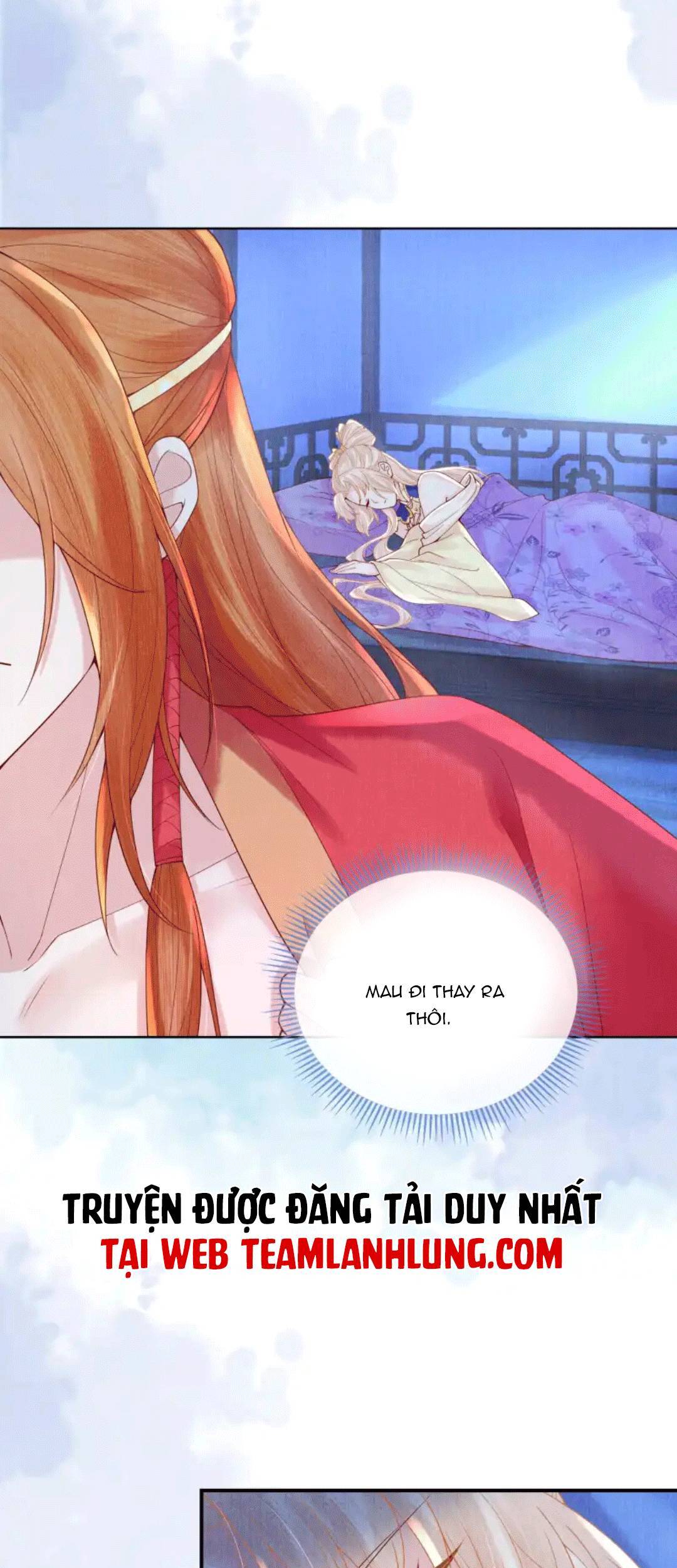 Các Đệ Tử Ai Cũng Nói Yêu Ta Chap 15 - Next Chap 16