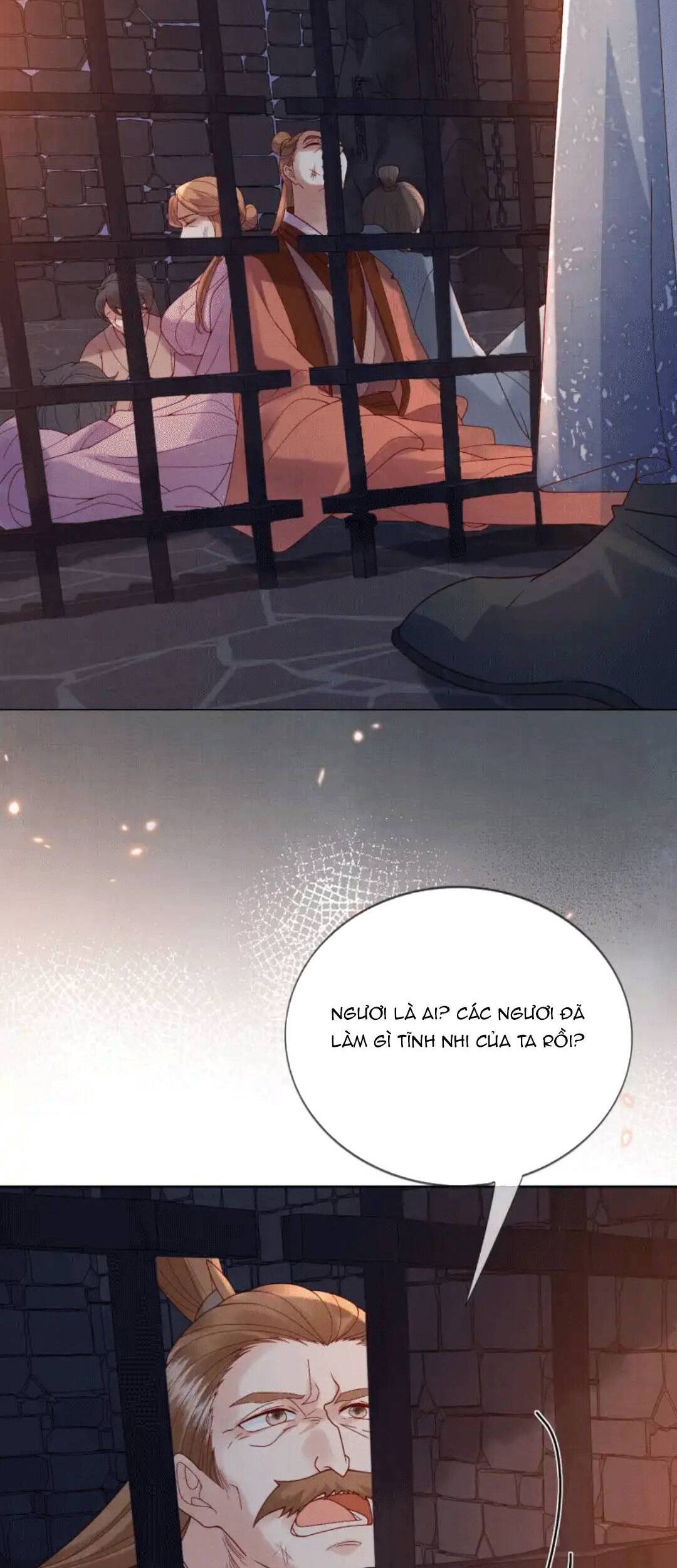 Các Đệ Tử Ai Cũng Nói Yêu Ta Chap 15 - Next Chap 16