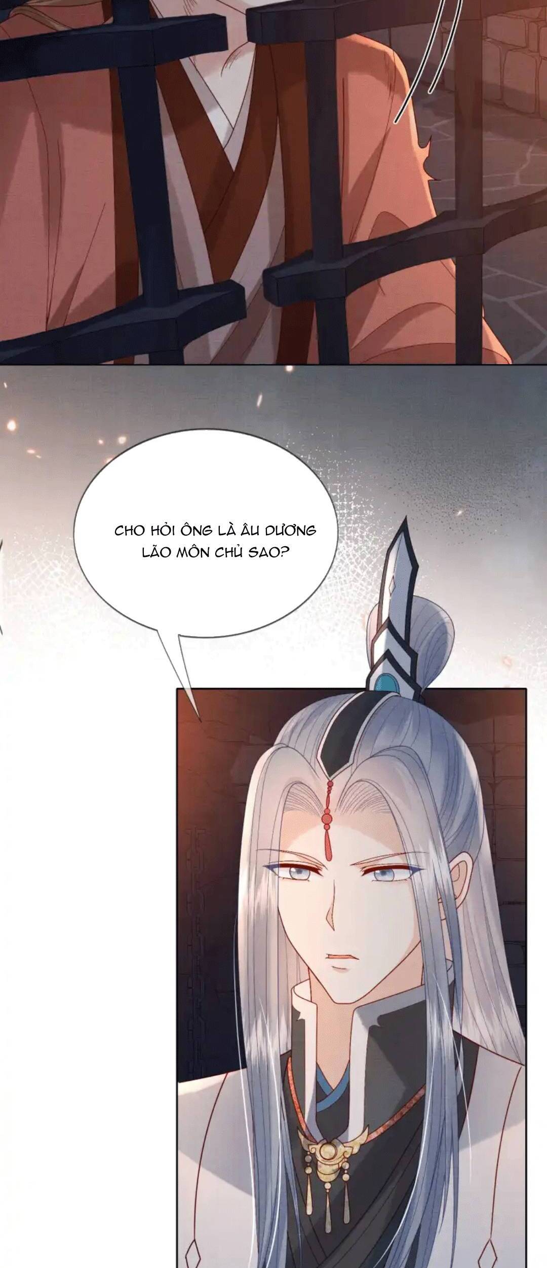 Các Đệ Tử Ai Cũng Nói Yêu Ta Chap 15 - Next Chap 16
