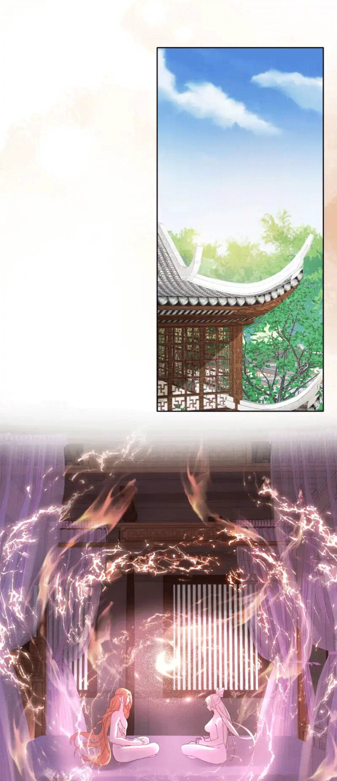 Các Đệ Tử Ai Cũng Nói Yêu Ta Chap 15 - Next Chap 16