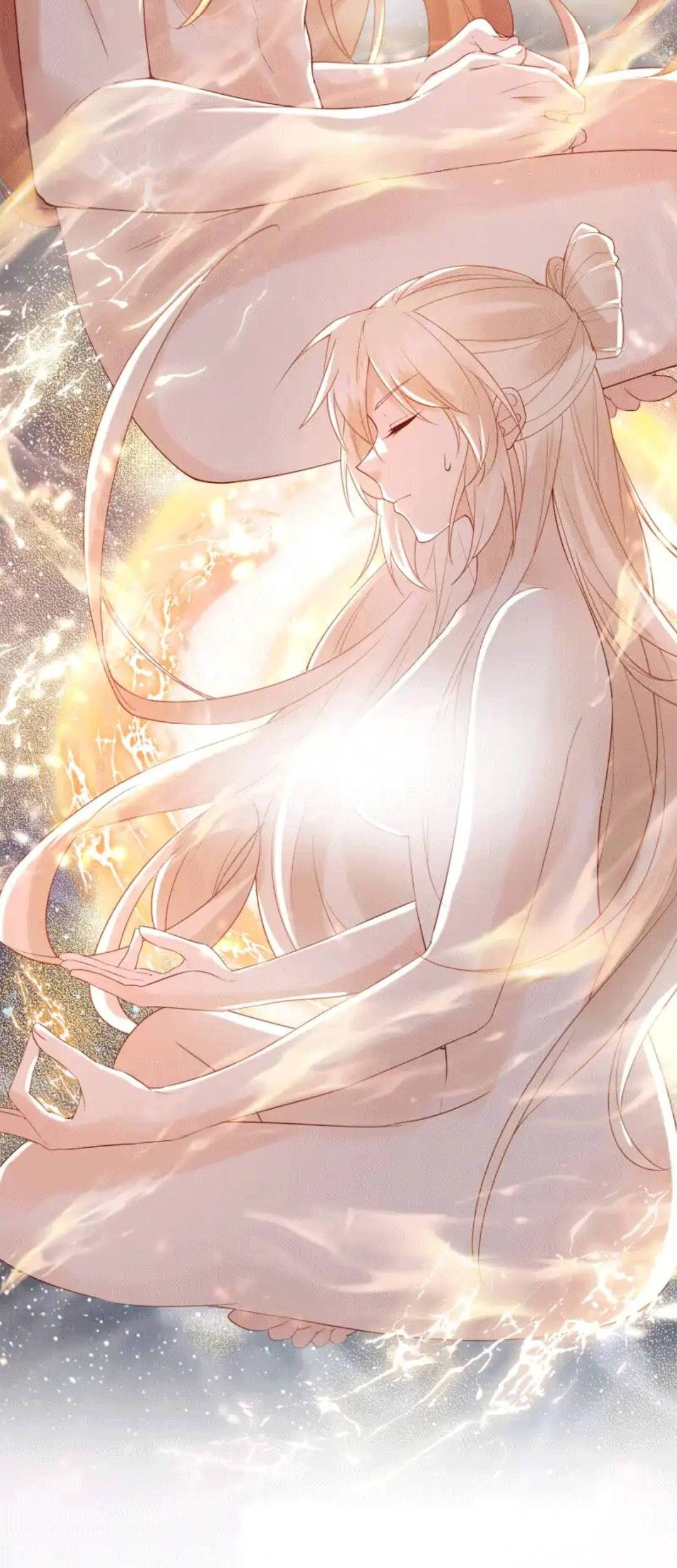 Các Đệ Tử Ai Cũng Nói Yêu Ta Chap 15 - Next Chap 16